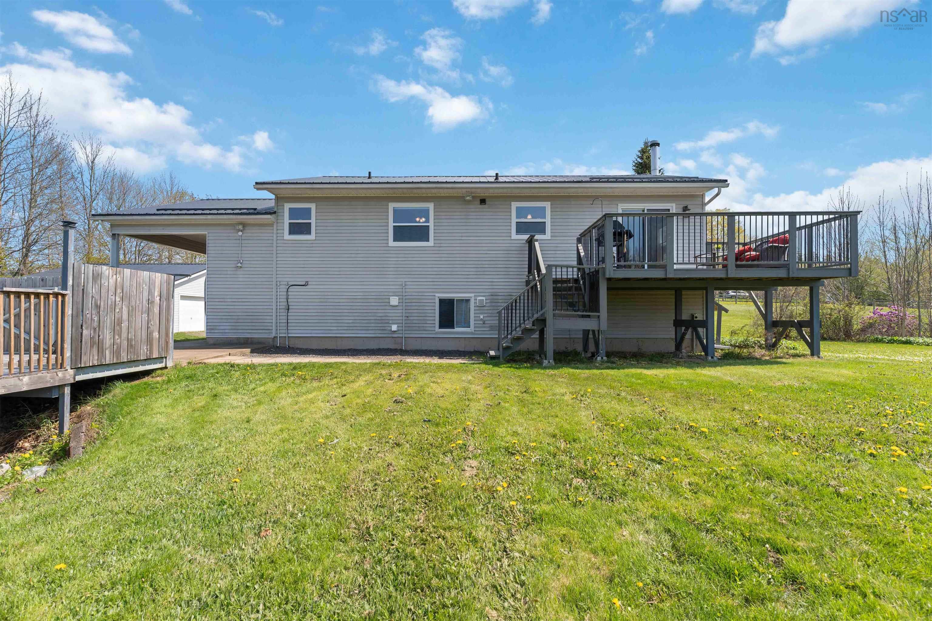 $599,900.00: 2345 Harmony Road, Aylesford