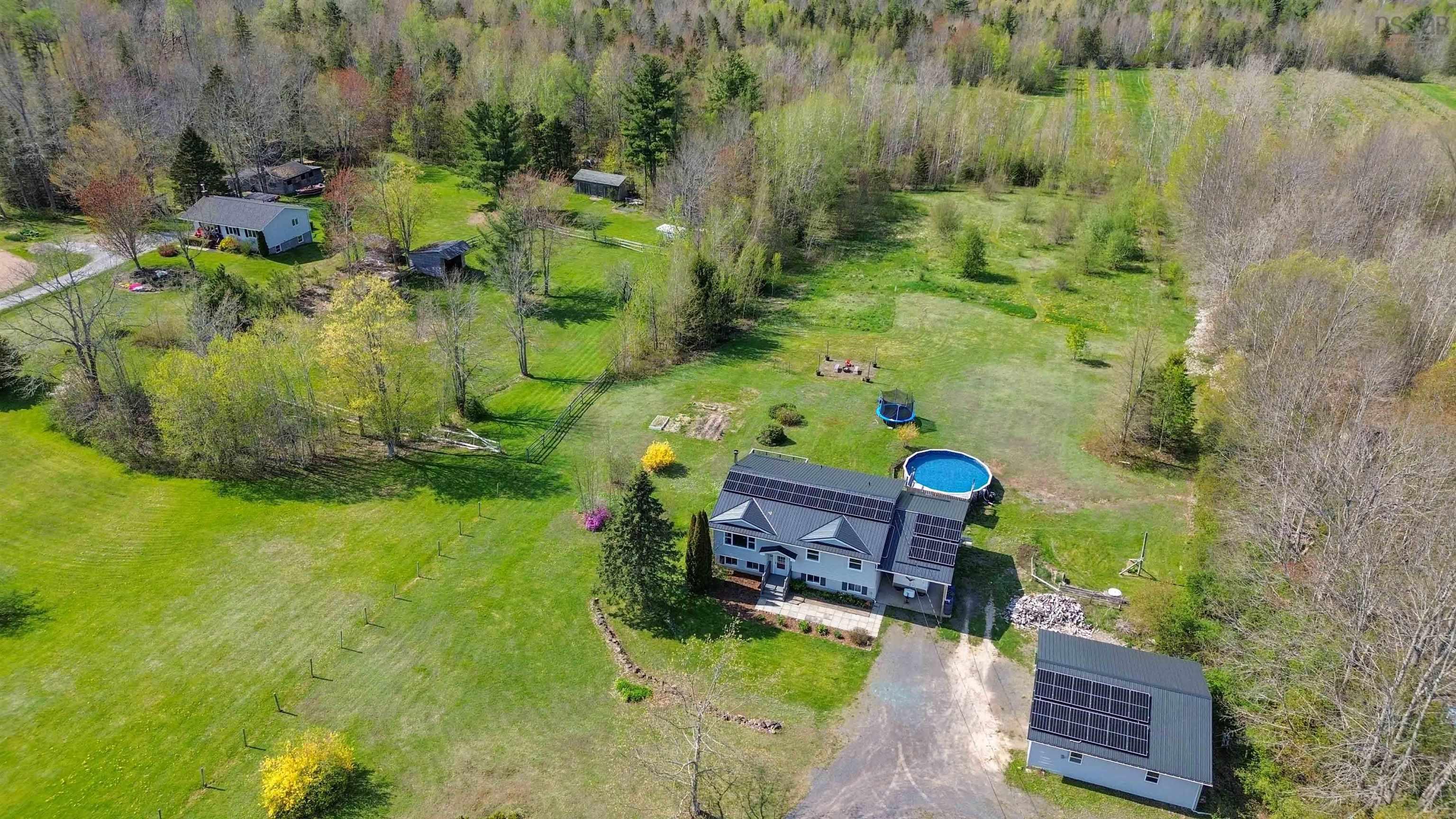 $599,900.00: 2345 Harmony Road, Aylesford