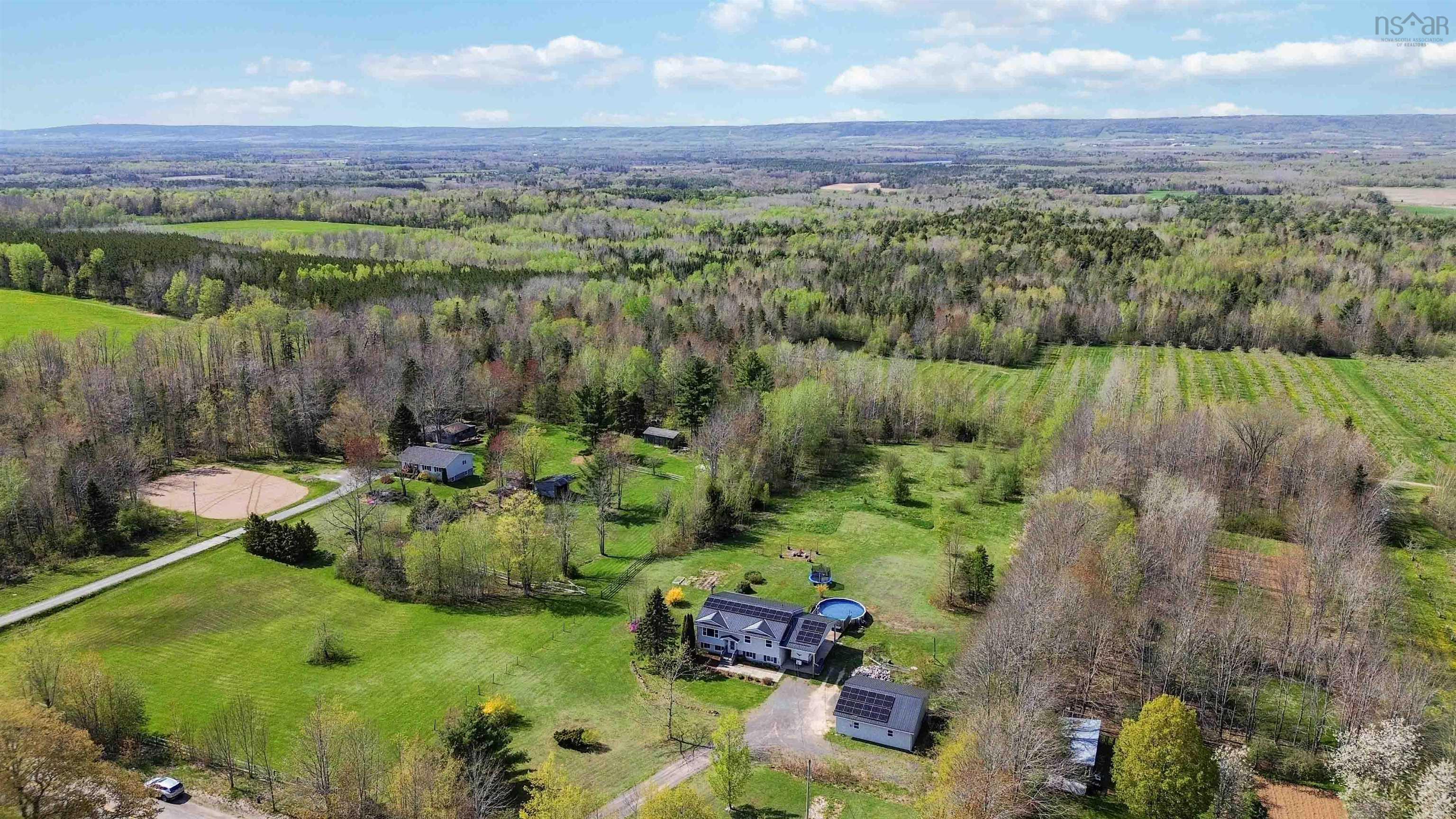 $599,900.00: 2345 Harmony Road, Aylesford