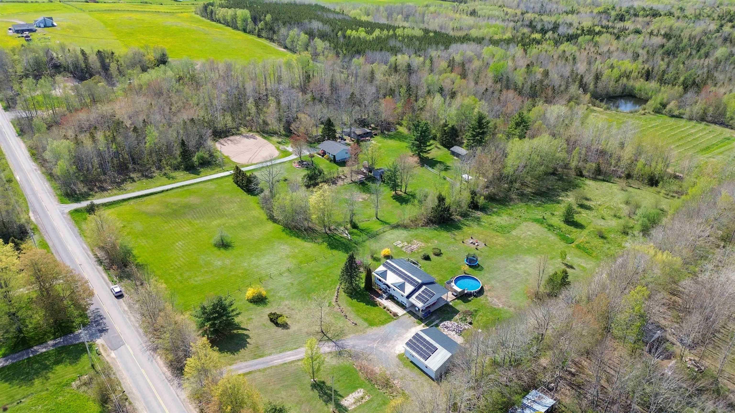 $599,900.00: 2345 Harmony Road, Aylesford