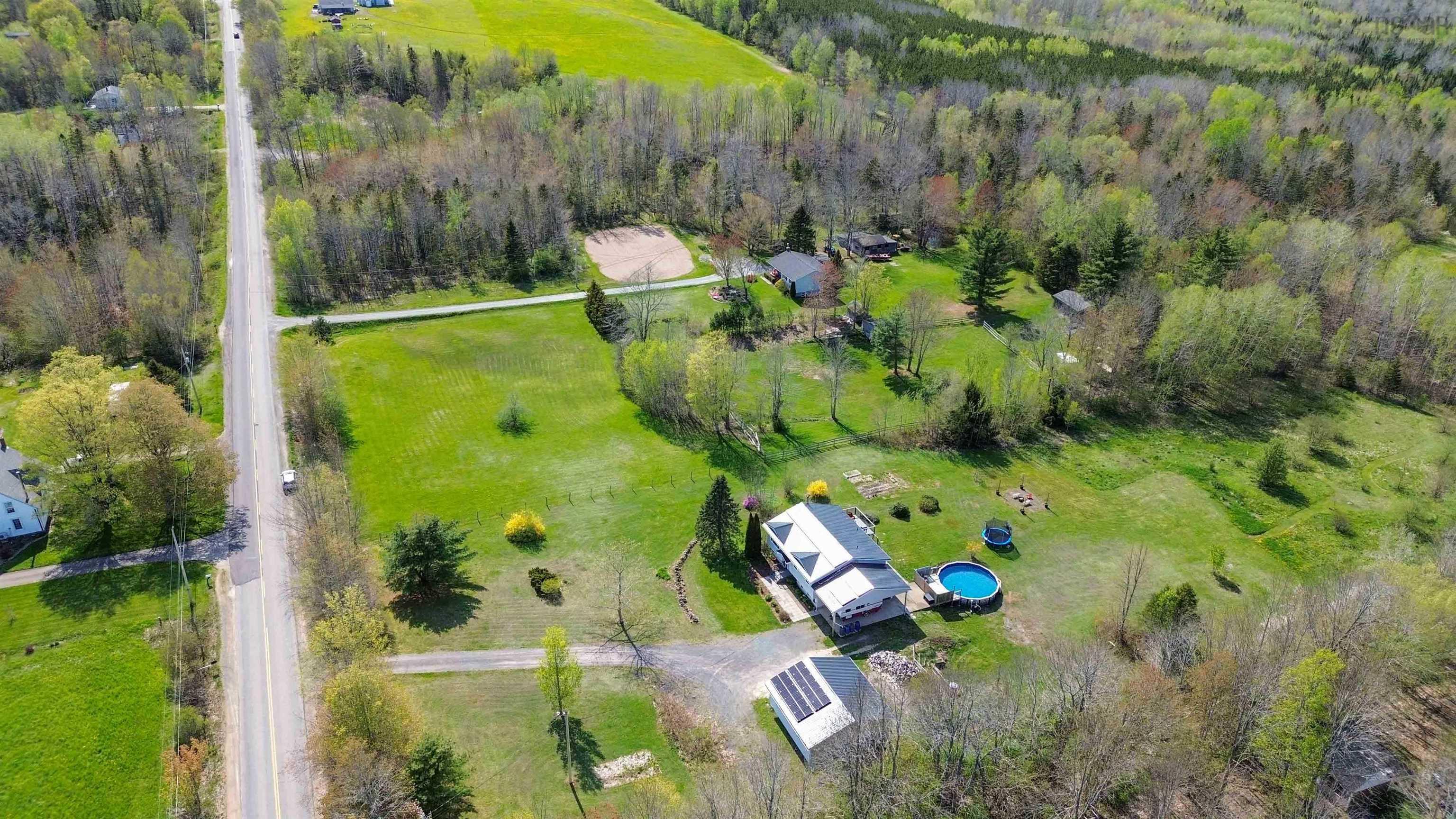 $599,900.00: 2345 Harmony Road, Aylesford