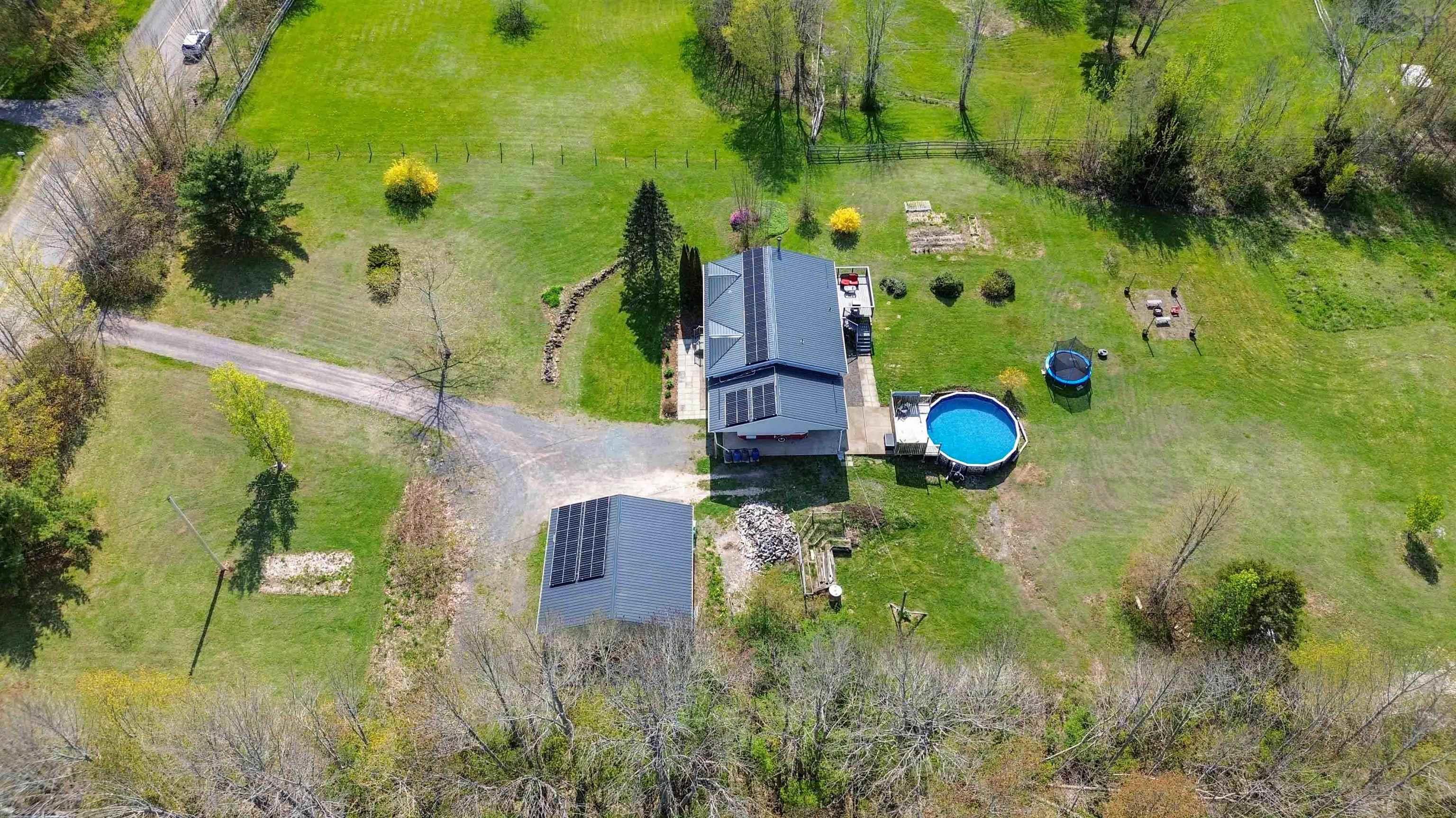 $599,900.00: 2345 Harmony Road, Aylesford