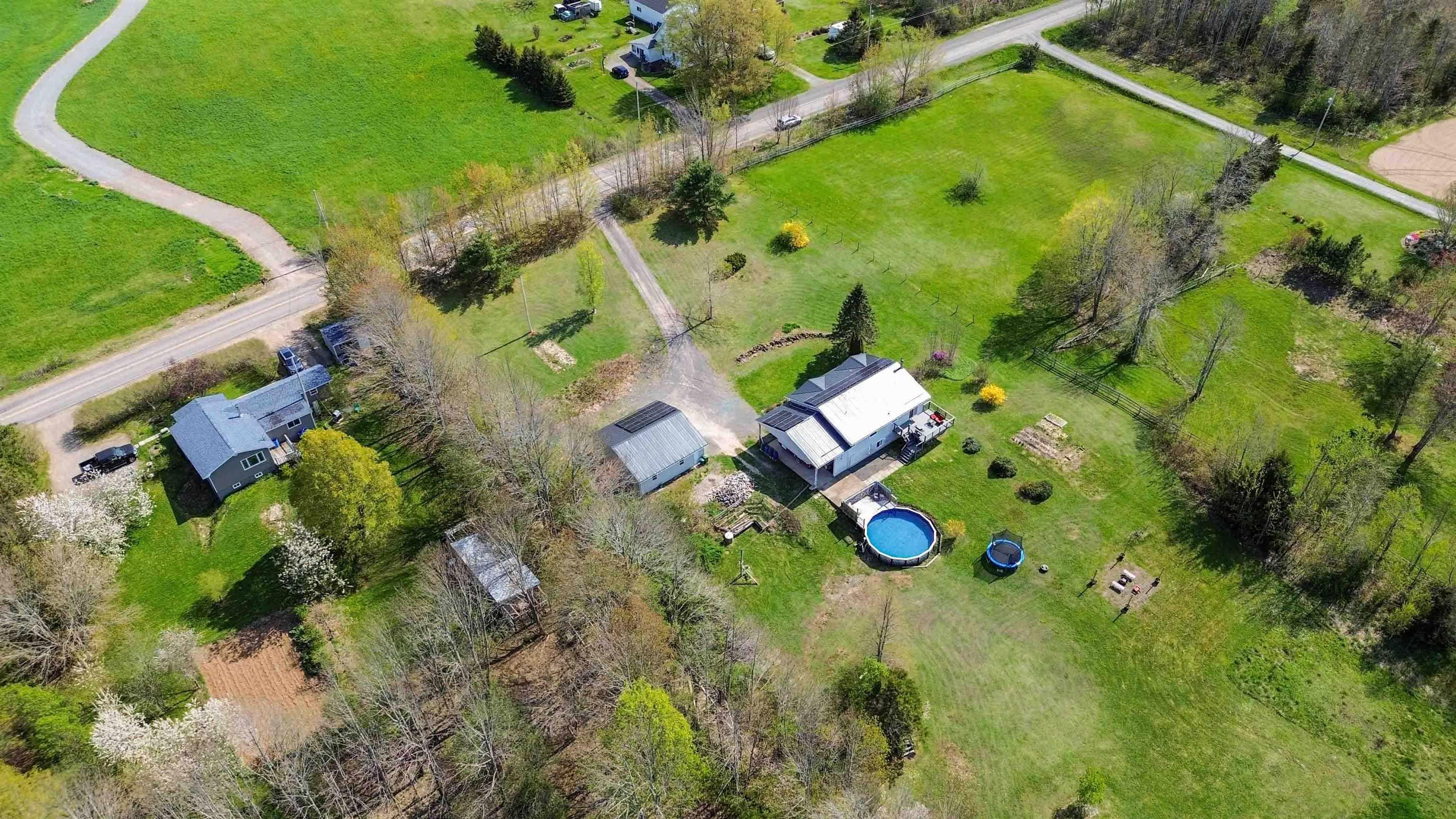 $599,900.00: 2345 Harmony Road, Aylesford