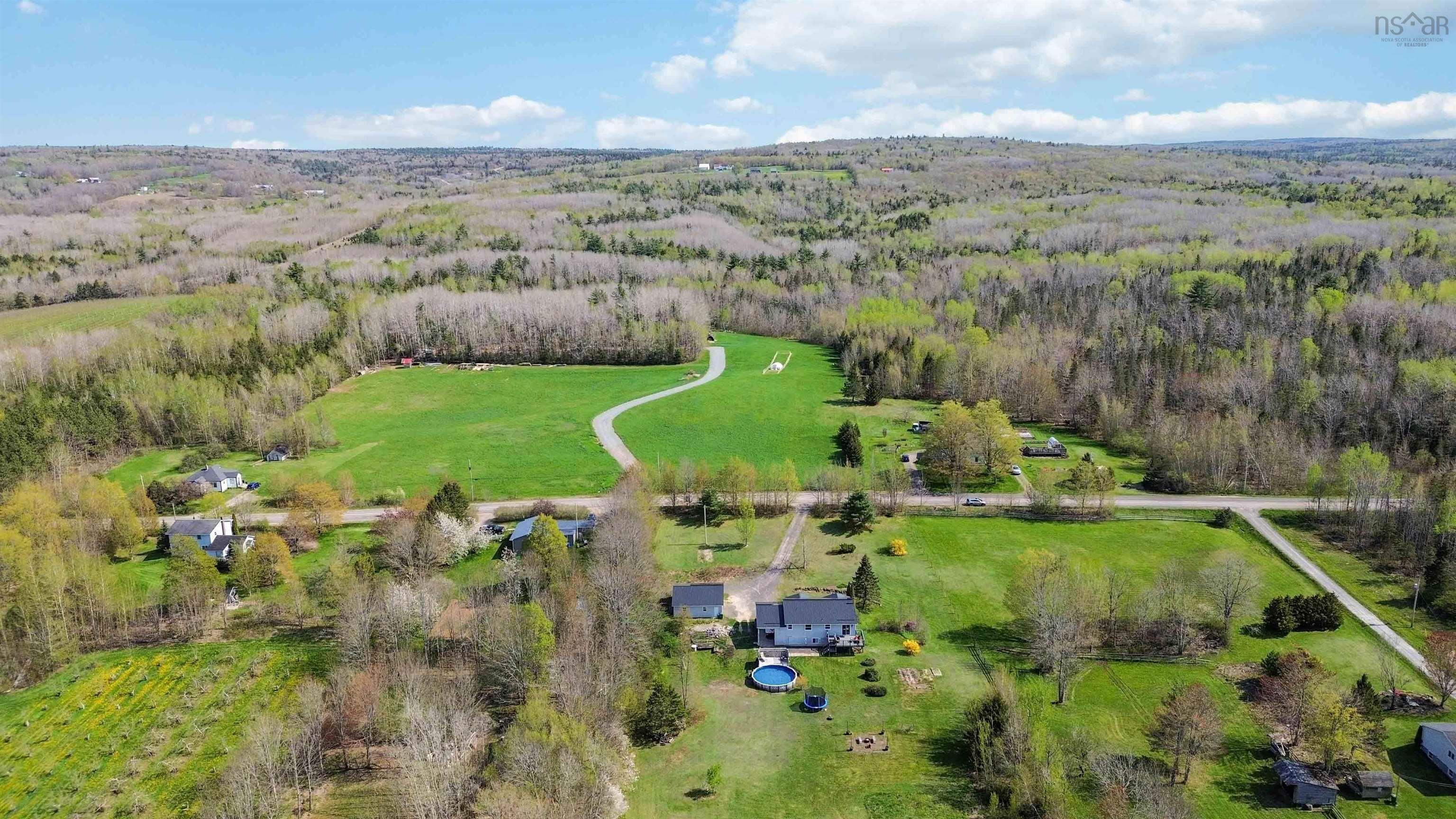 $599,900.00: 2345 Harmony Road, Aylesford