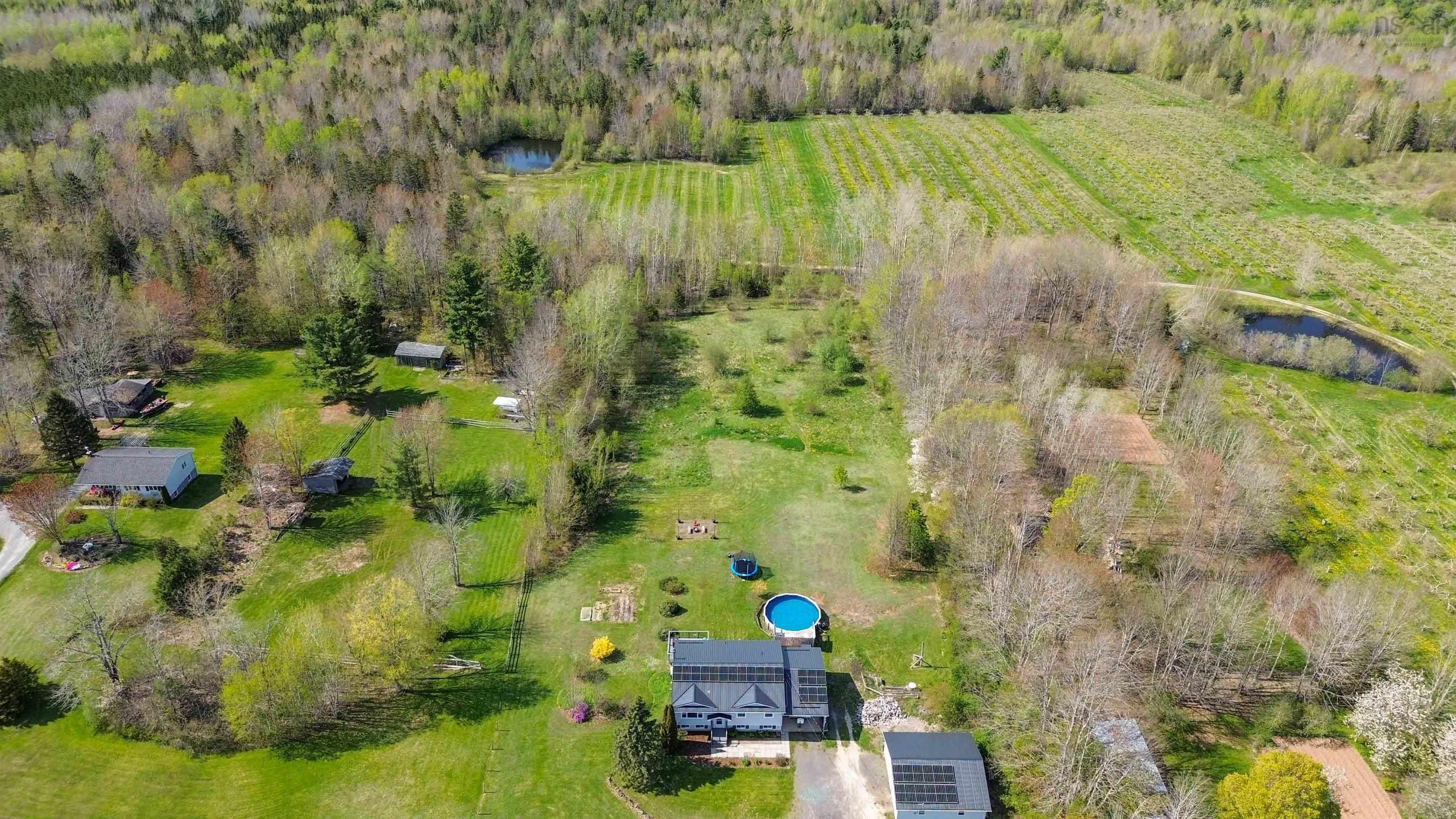 $599,900.00: 2345 Harmony Road, Aylesford