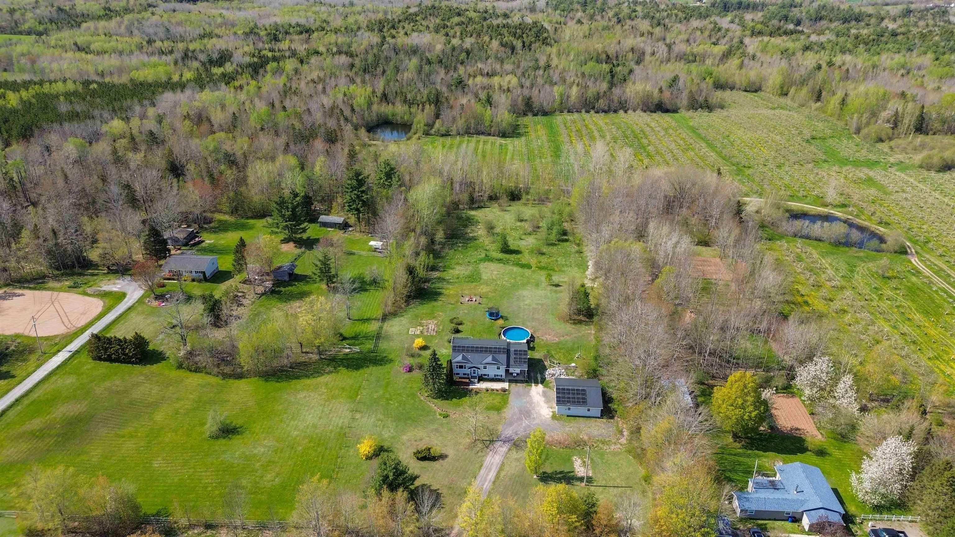 $599,900.00: 2345 Harmony Road, Aylesford