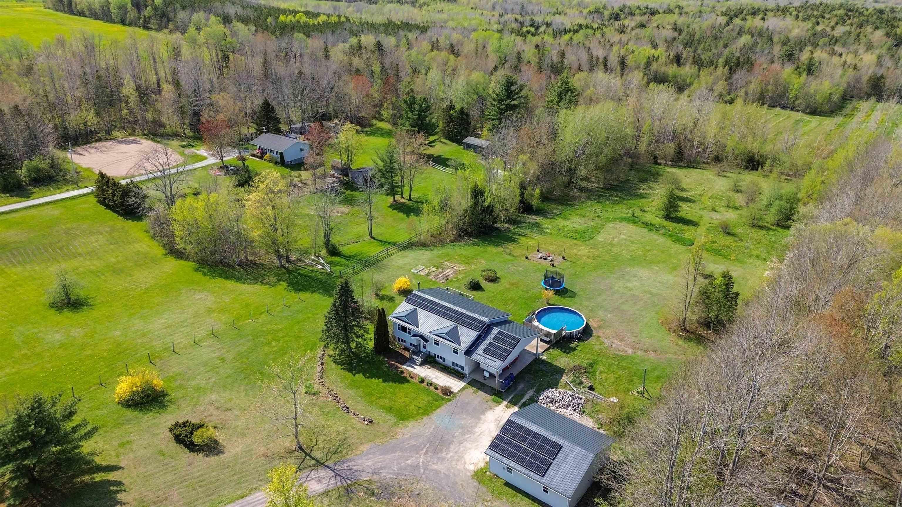 $599,900.00: 2345 Harmony Road, Aylesford