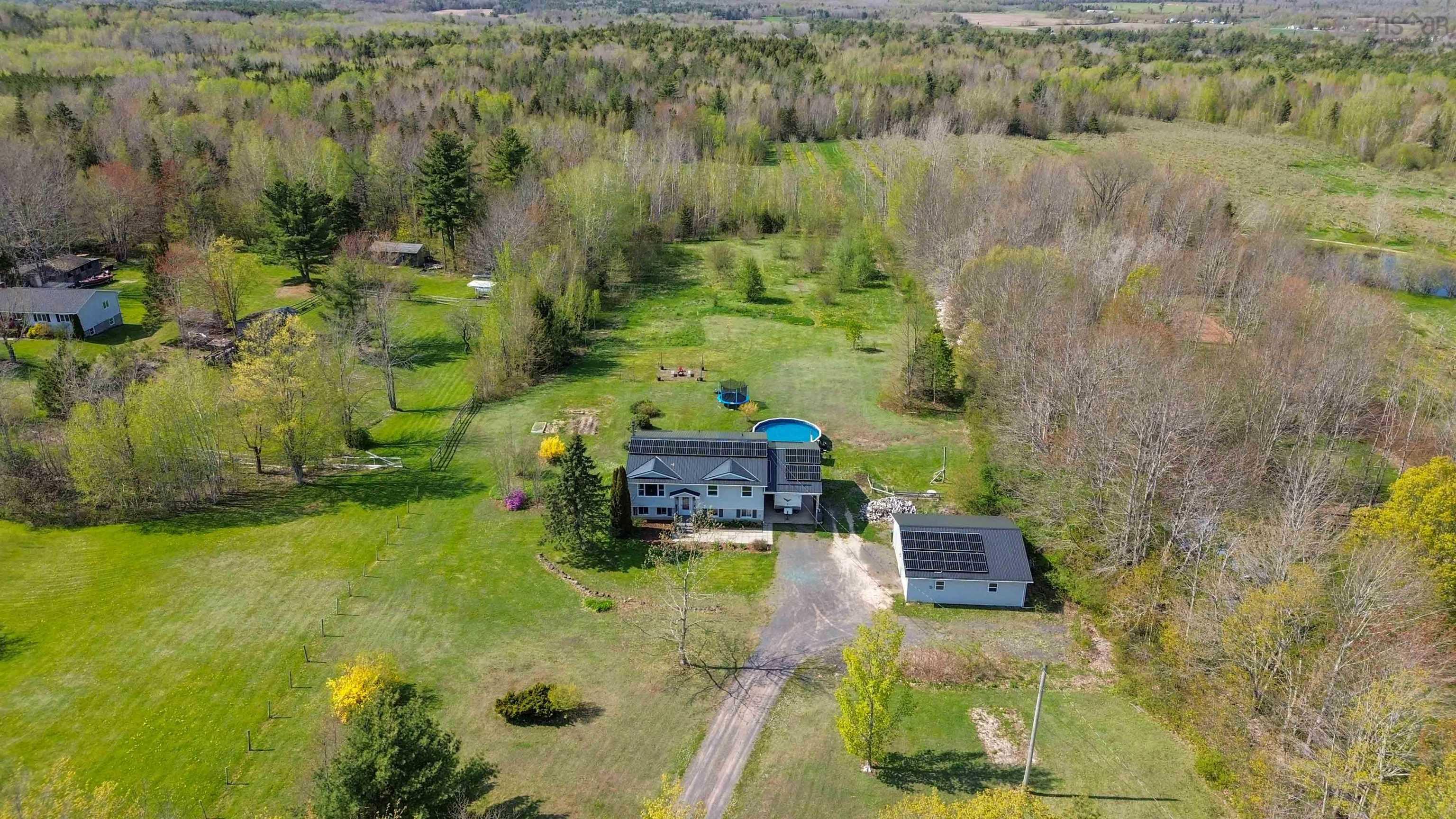 $599,900.00: 2345 Harmony Road, Aylesford