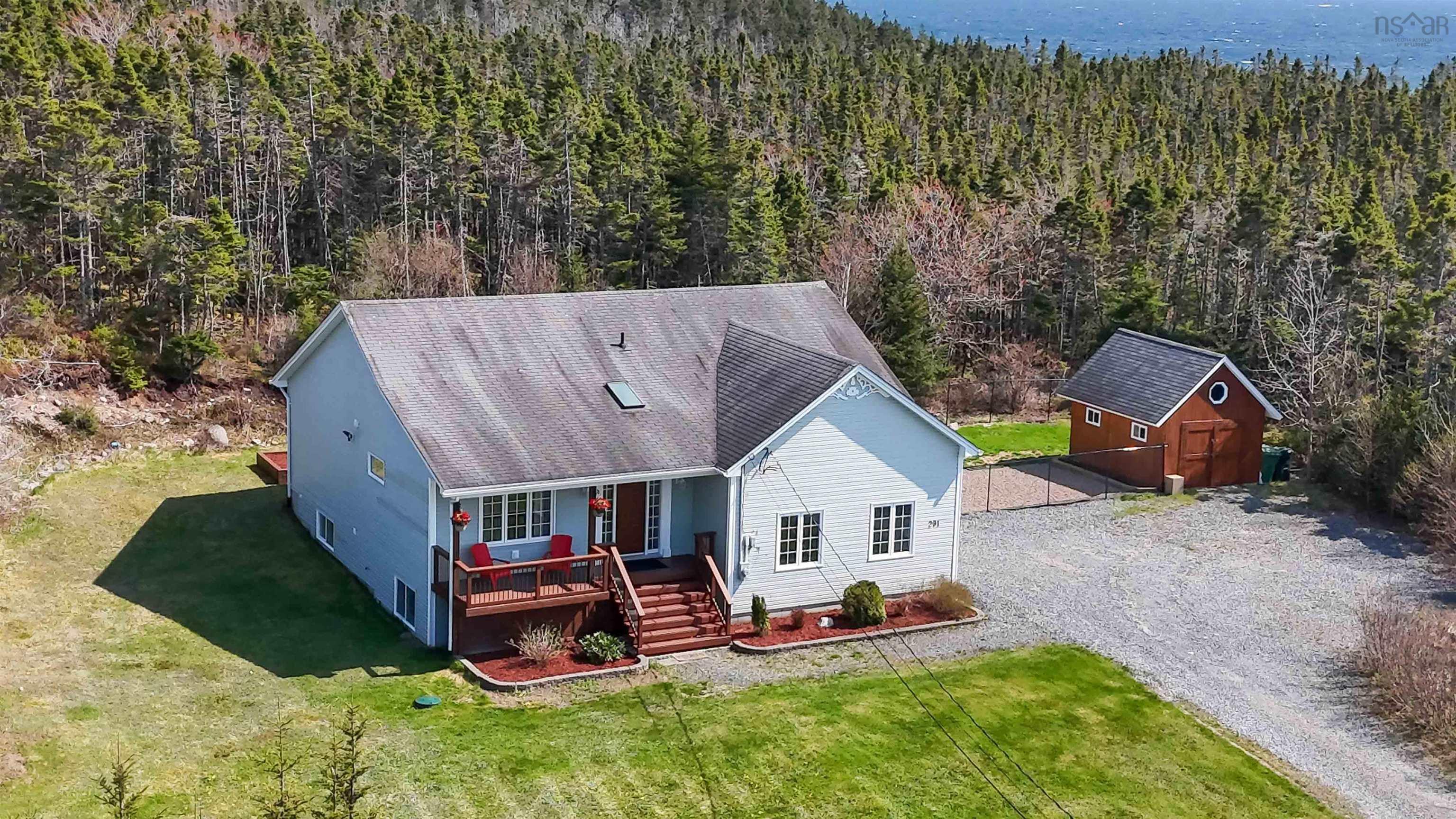 $574,900.00: 291 Sambro Creek Road, Sambro Creek