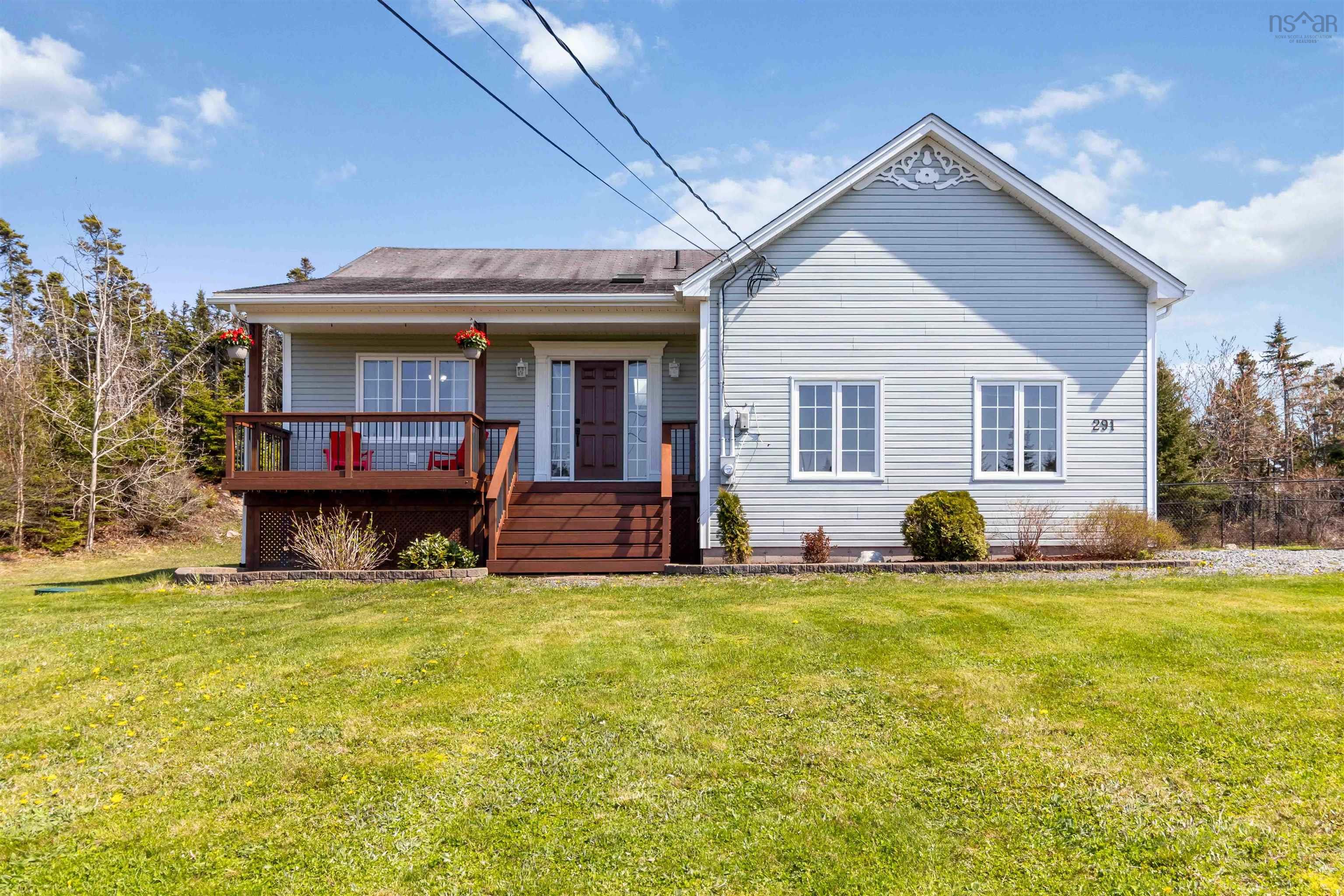 $574,900.00: 291 Sambro Creek Road, Sambro Creek