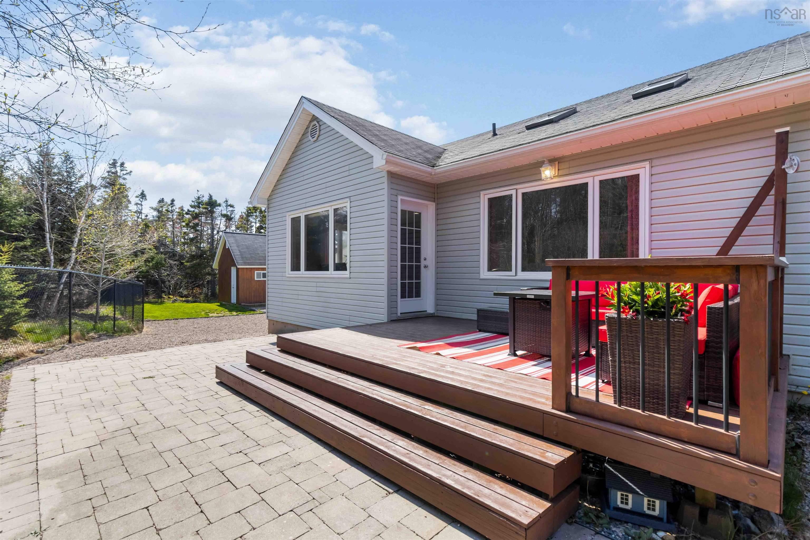 $574,900.00: 291 Sambro Creek Road, Sambro Creek