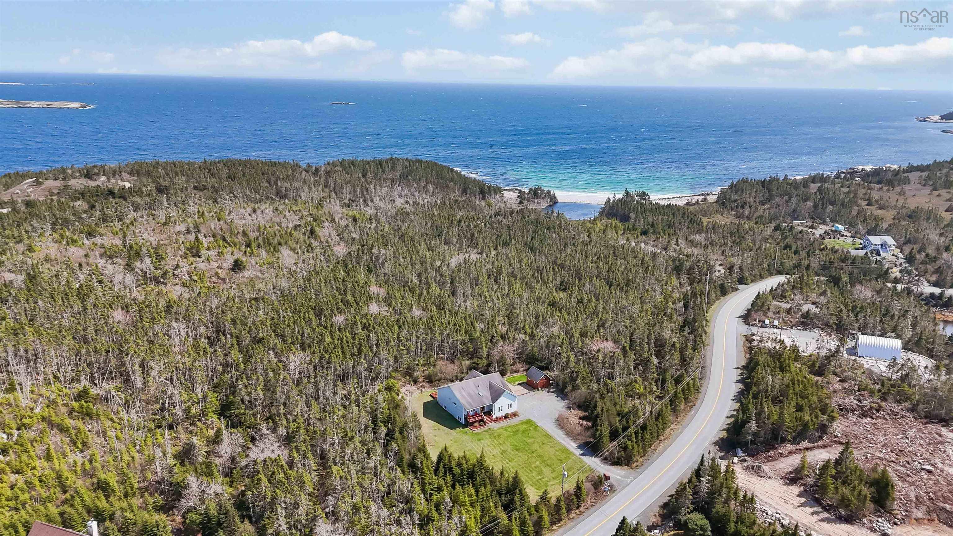 $574,900.00: 291 Sambro Creek Road, Sambro Creek