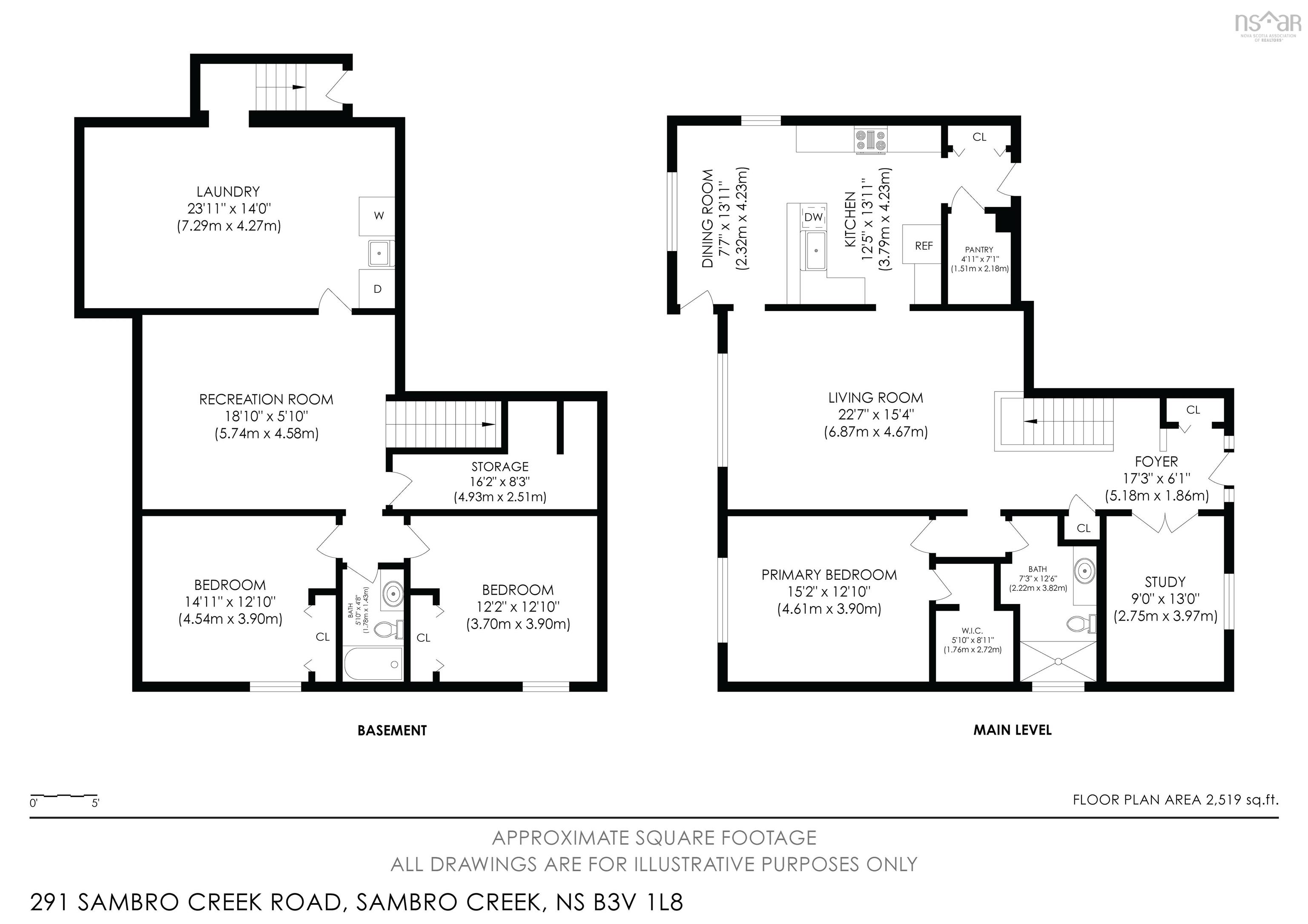 $574,900.00: 291 Sambro Creek Road, Sambro Creek