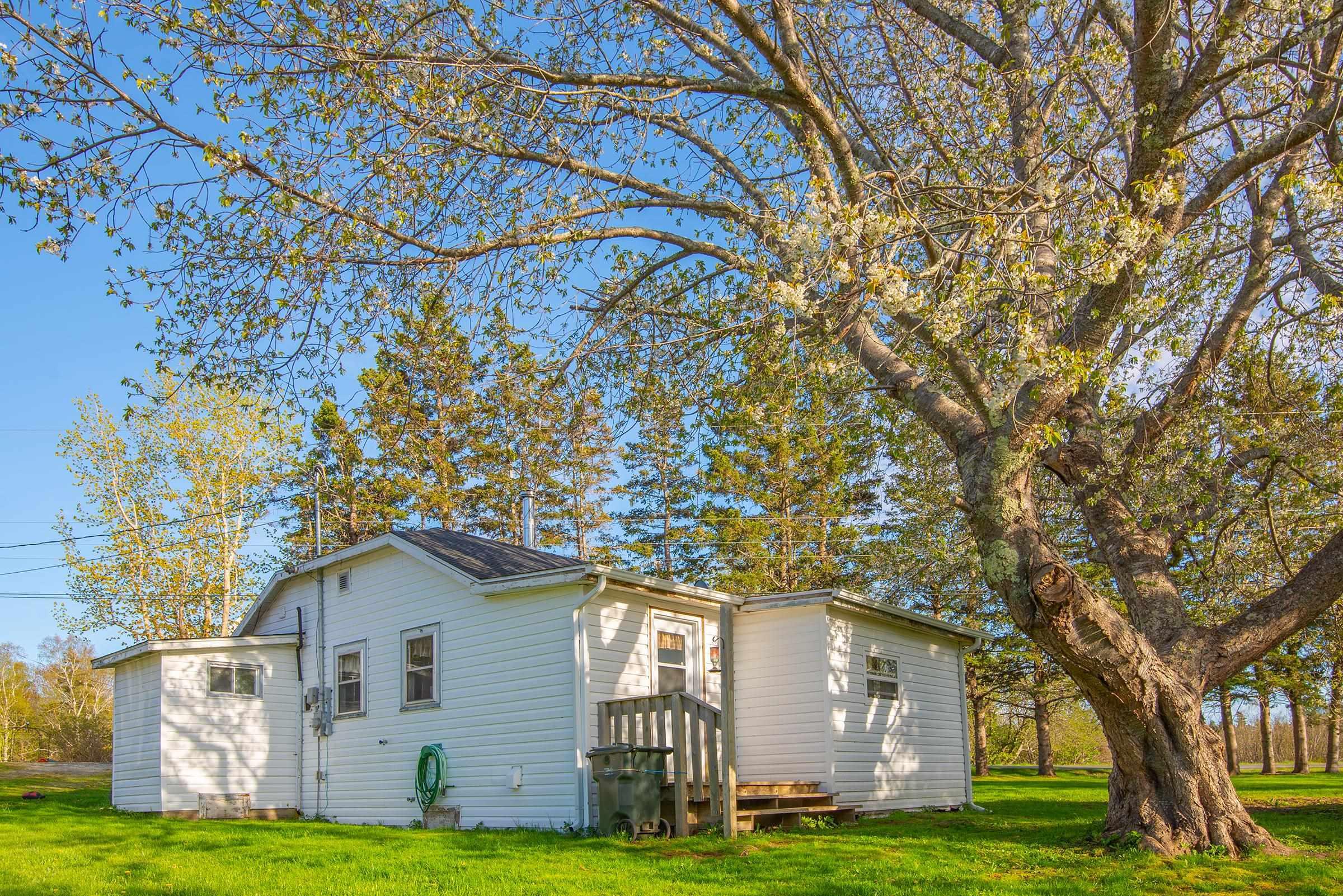 $124,900.00: 603 Fort Point Road, Weymouth North