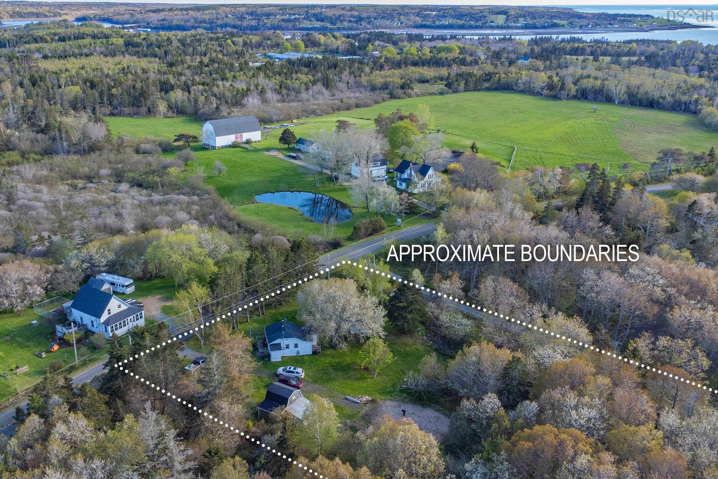 $124,900.00: 603 Fort Point Road, Weymouth North