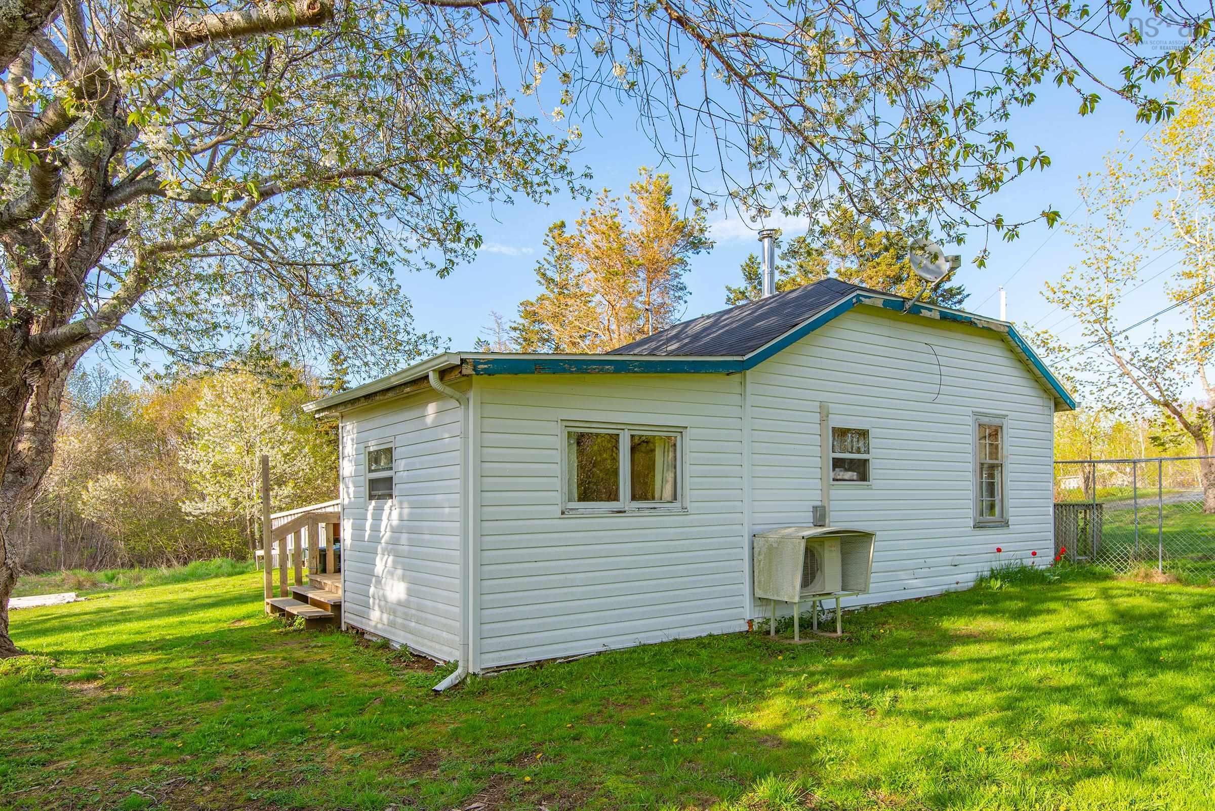 $124,900.00: 603 Fort Point Road, Weymouth North