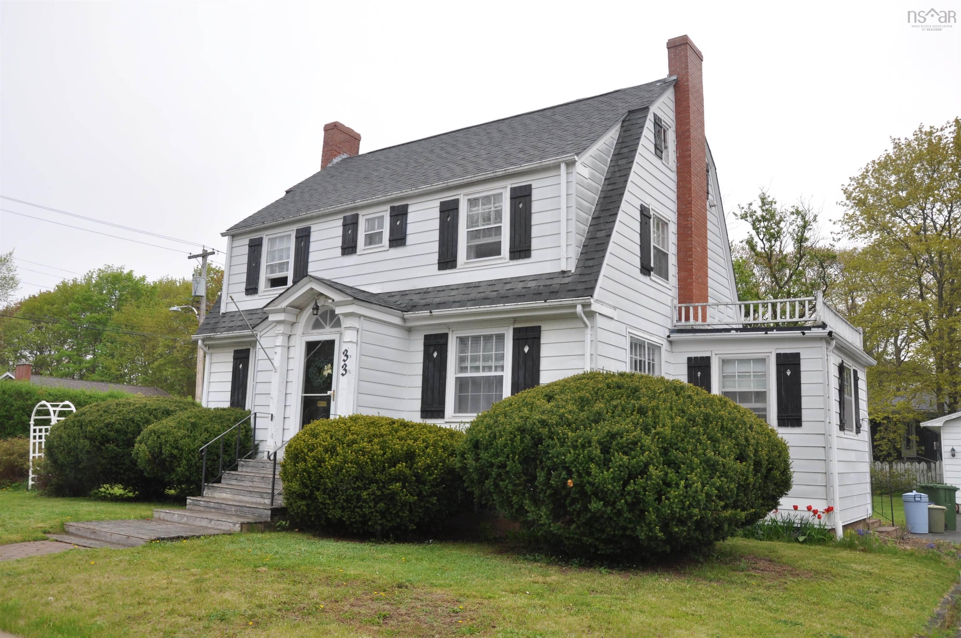 $420,000.00: 33 Caldwell Street N, Kentville