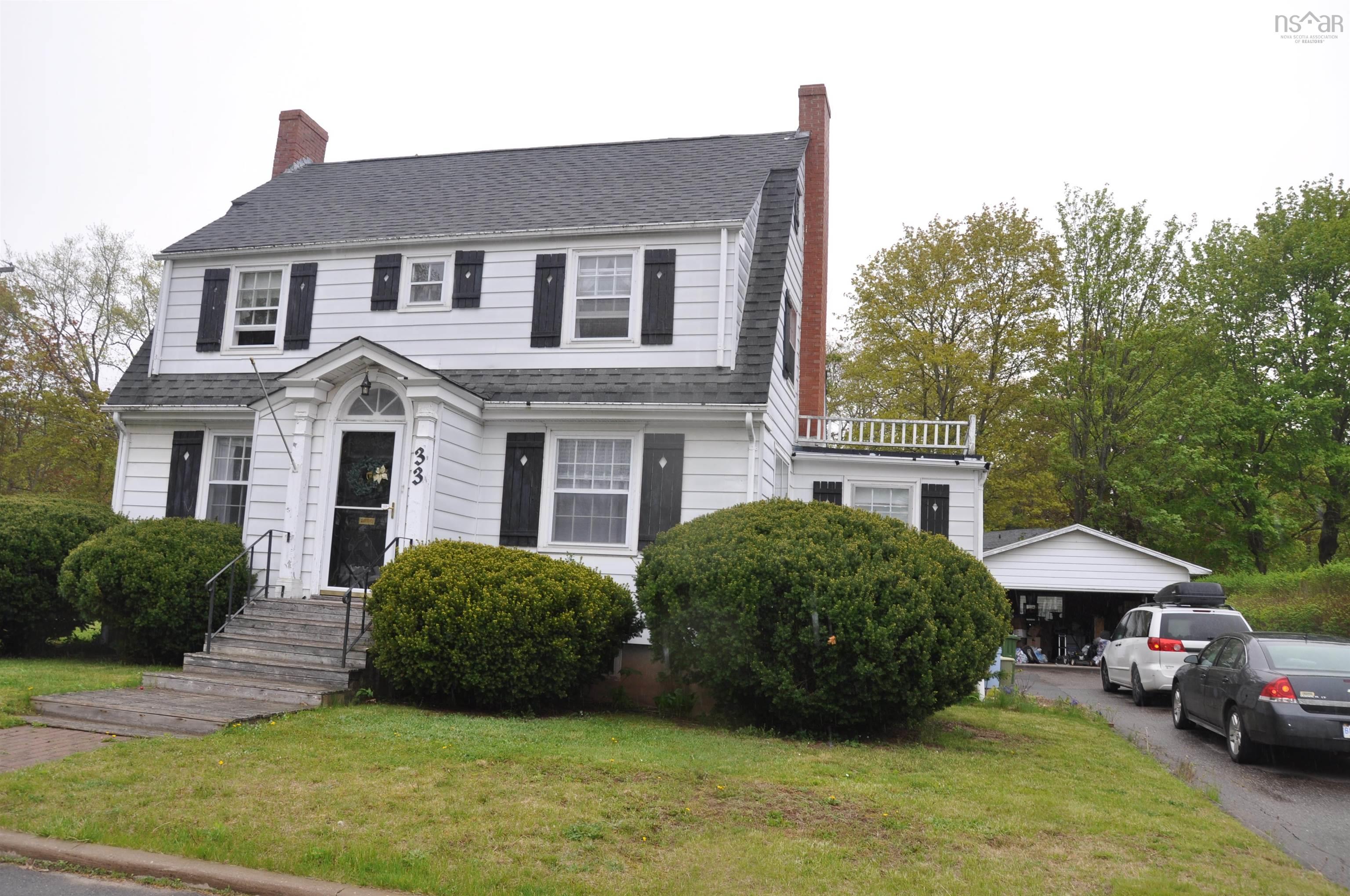 $420,000.00: 33 Caldwell Street N, Kentville