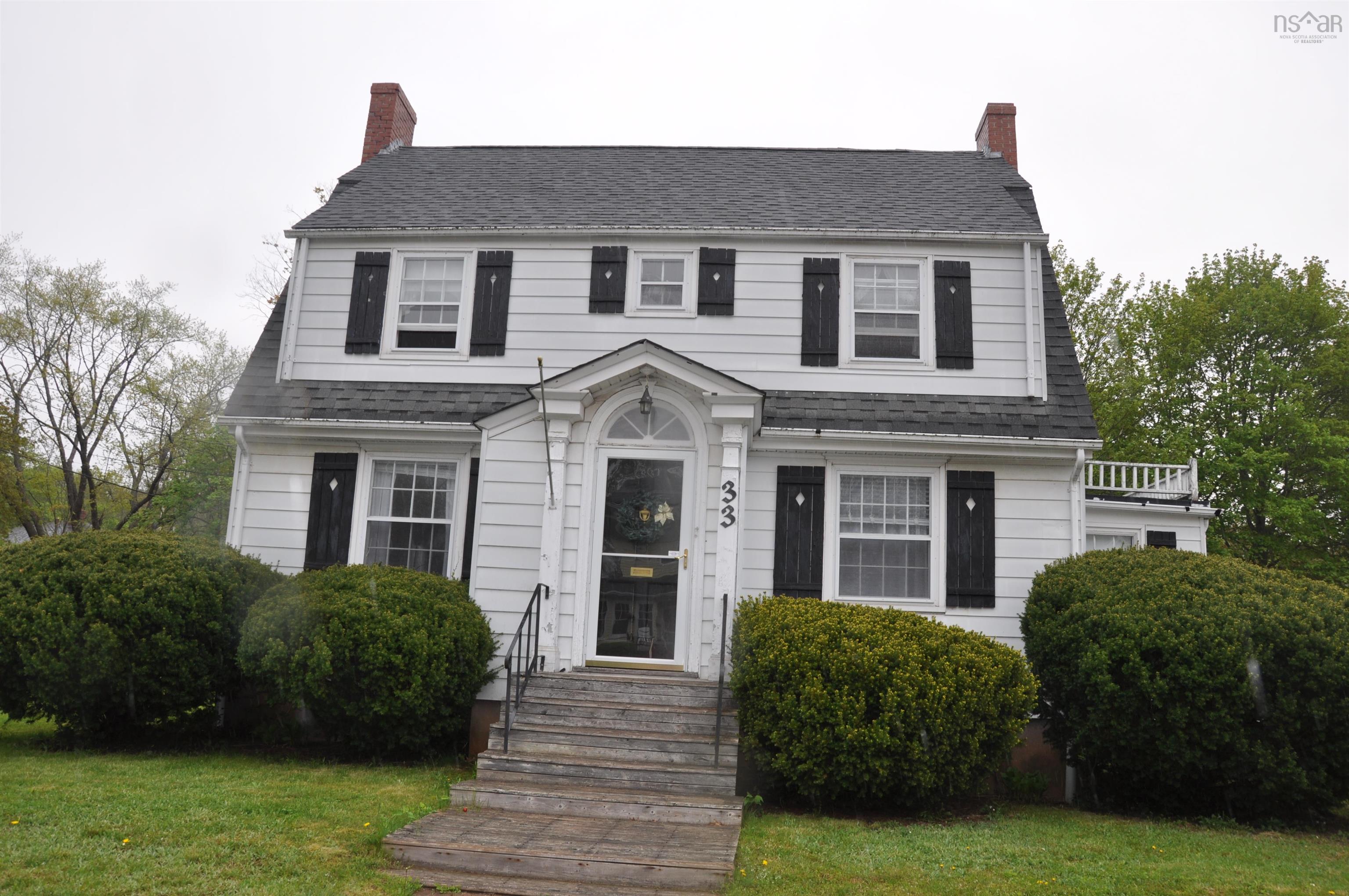 $420,000.00: 33 Caldwell Street N, Kentville