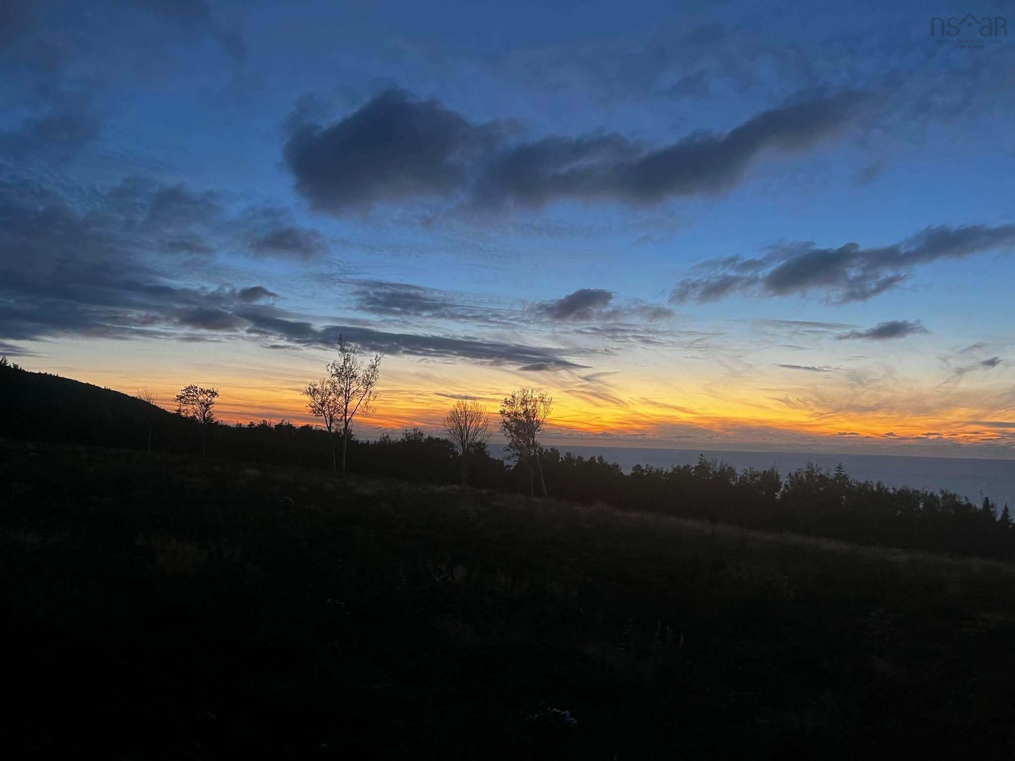 $105,000.00: Lot 4 Broad Cove Banks Road, Inverness