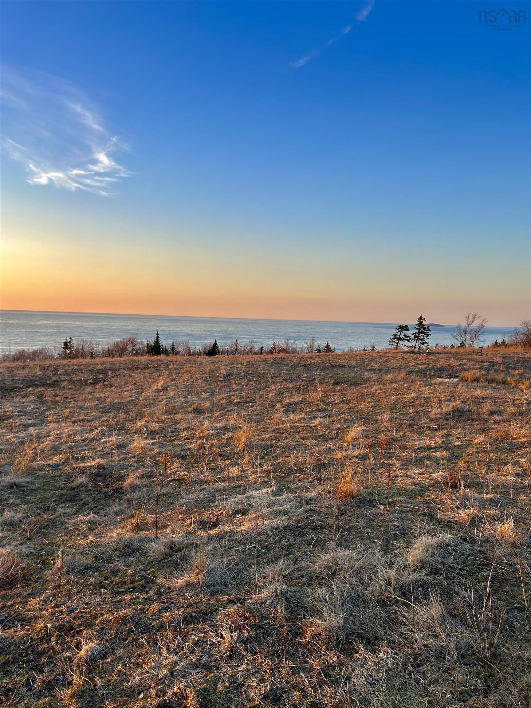 $105,000.00: Lot 4 Broad Cove Banks Road, Inverness