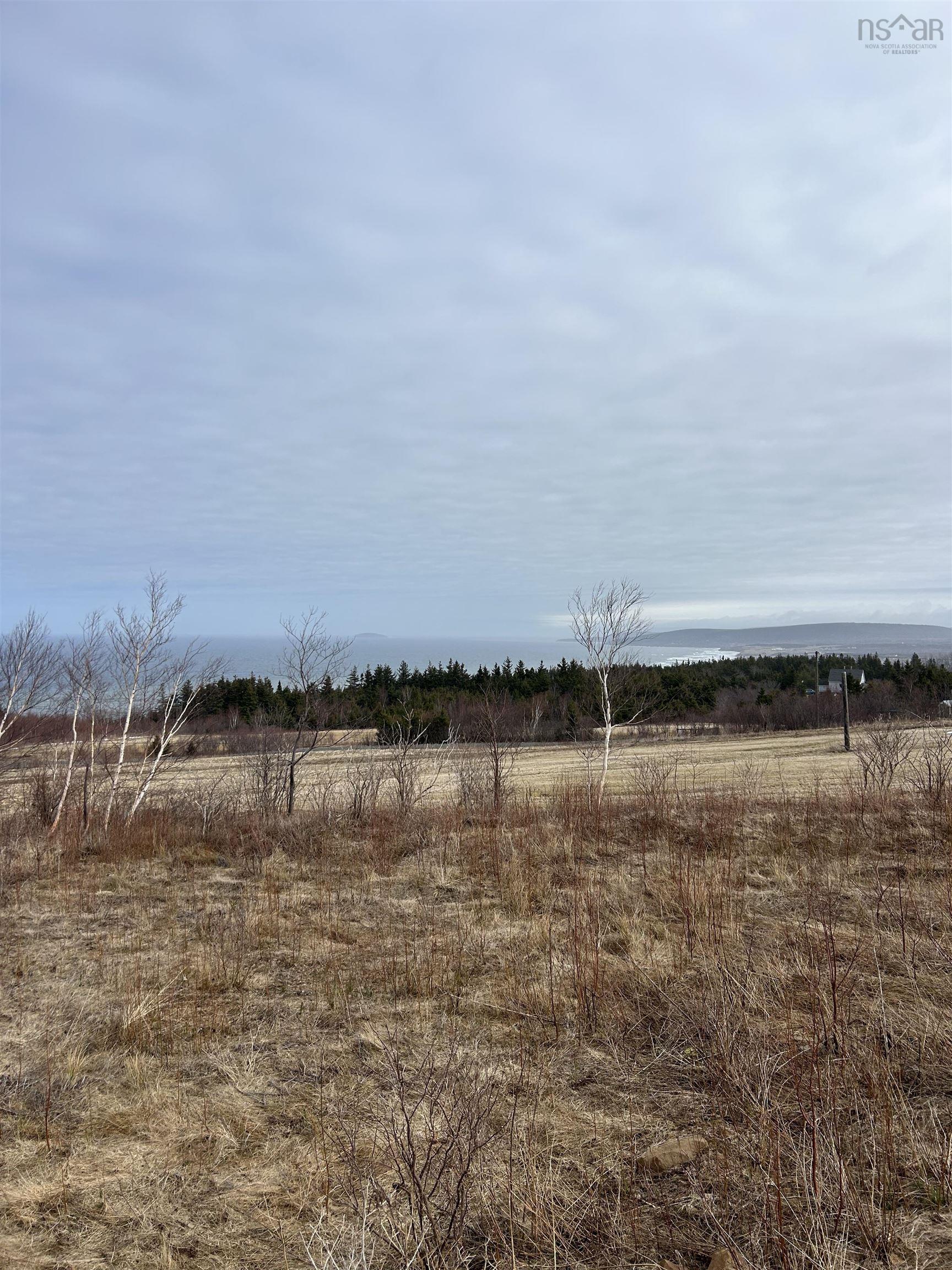 $105,000.00: Lot 4 Broad Cove Banks Road, Inverness