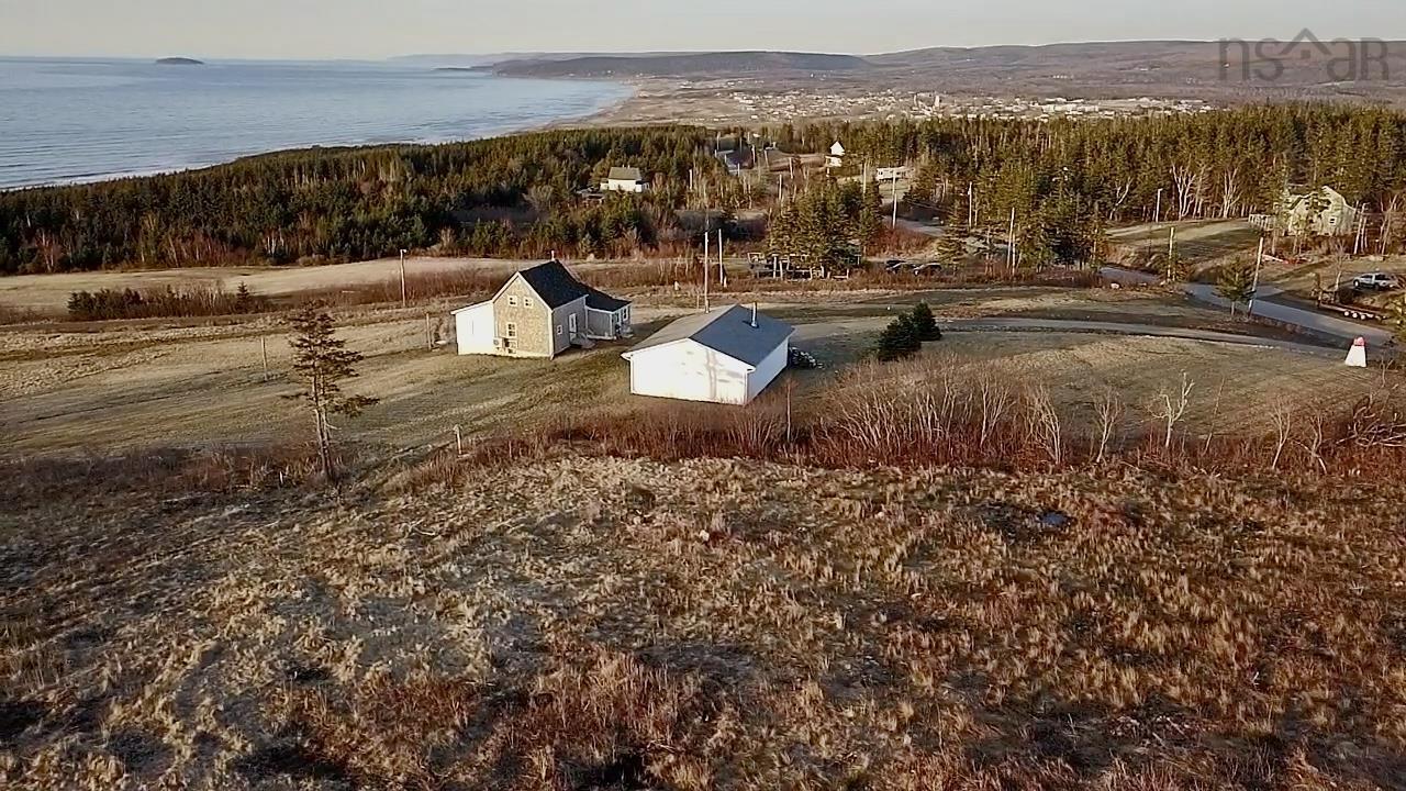 $105,000.00: Lot 4 Broad Cove Banks Road, Inverness