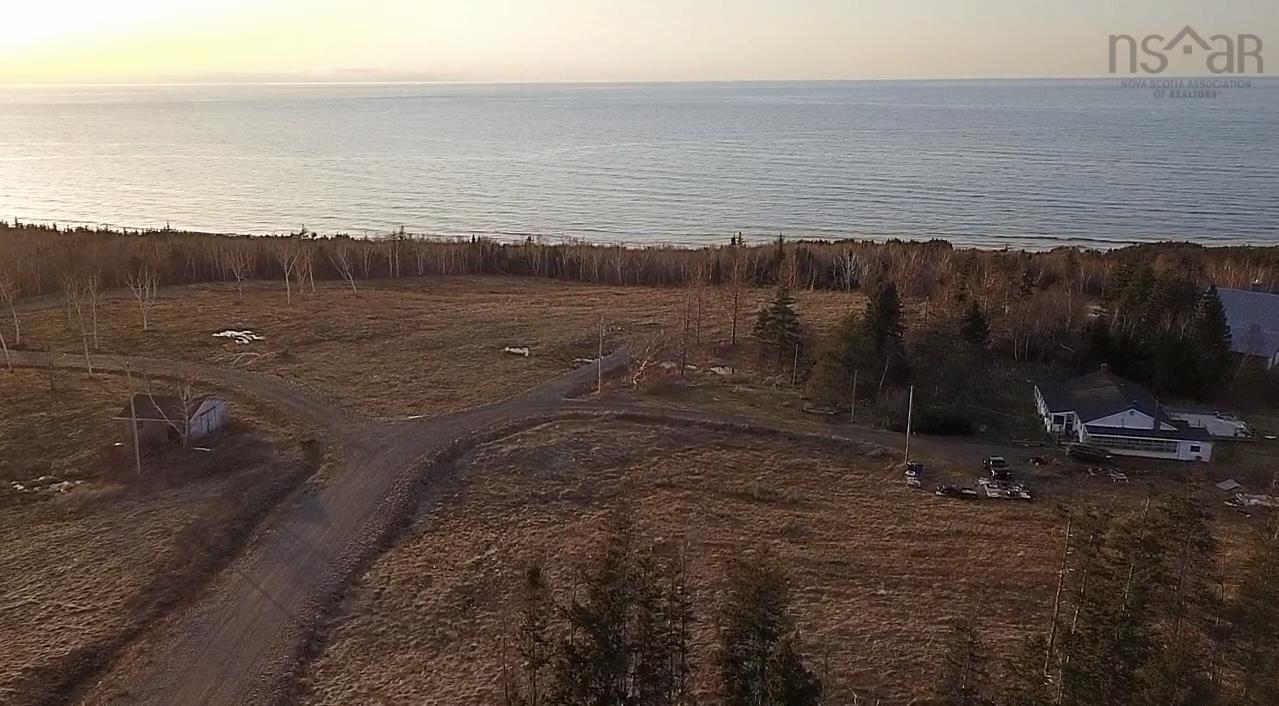 $105,000.00: Lot 4 Broad Cove Banks Road, Inverness