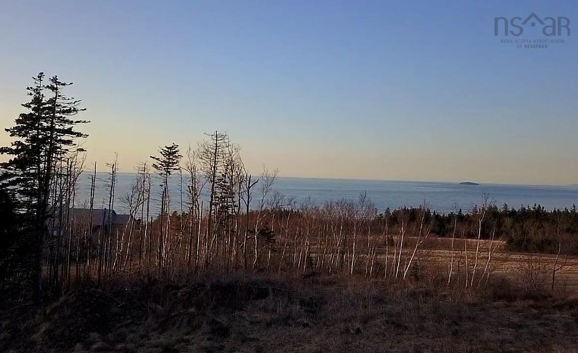 $105,000.00: Lot 4 Broad Cove Banks Road, Inverness