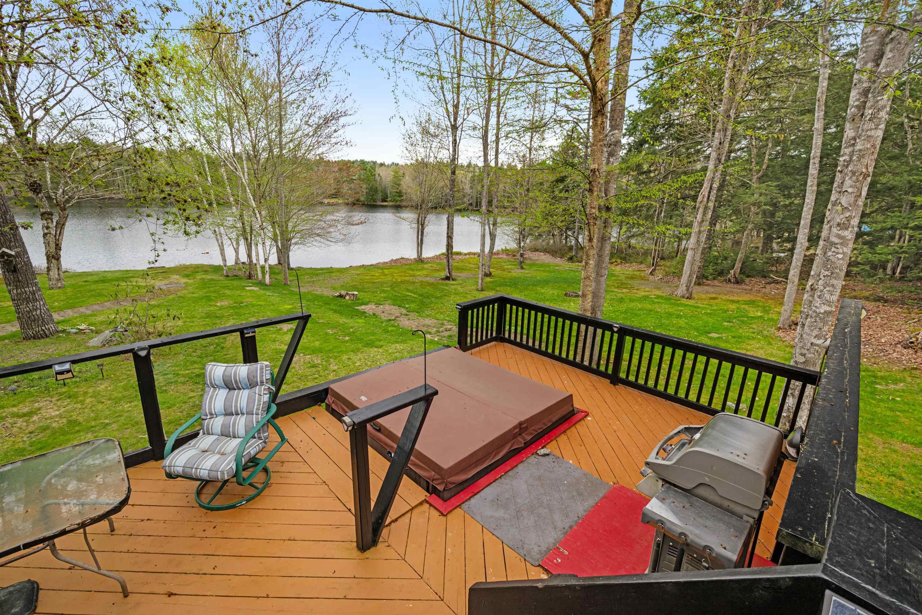 $499,000.00: 69 Blue Jay Road, Molega Lake