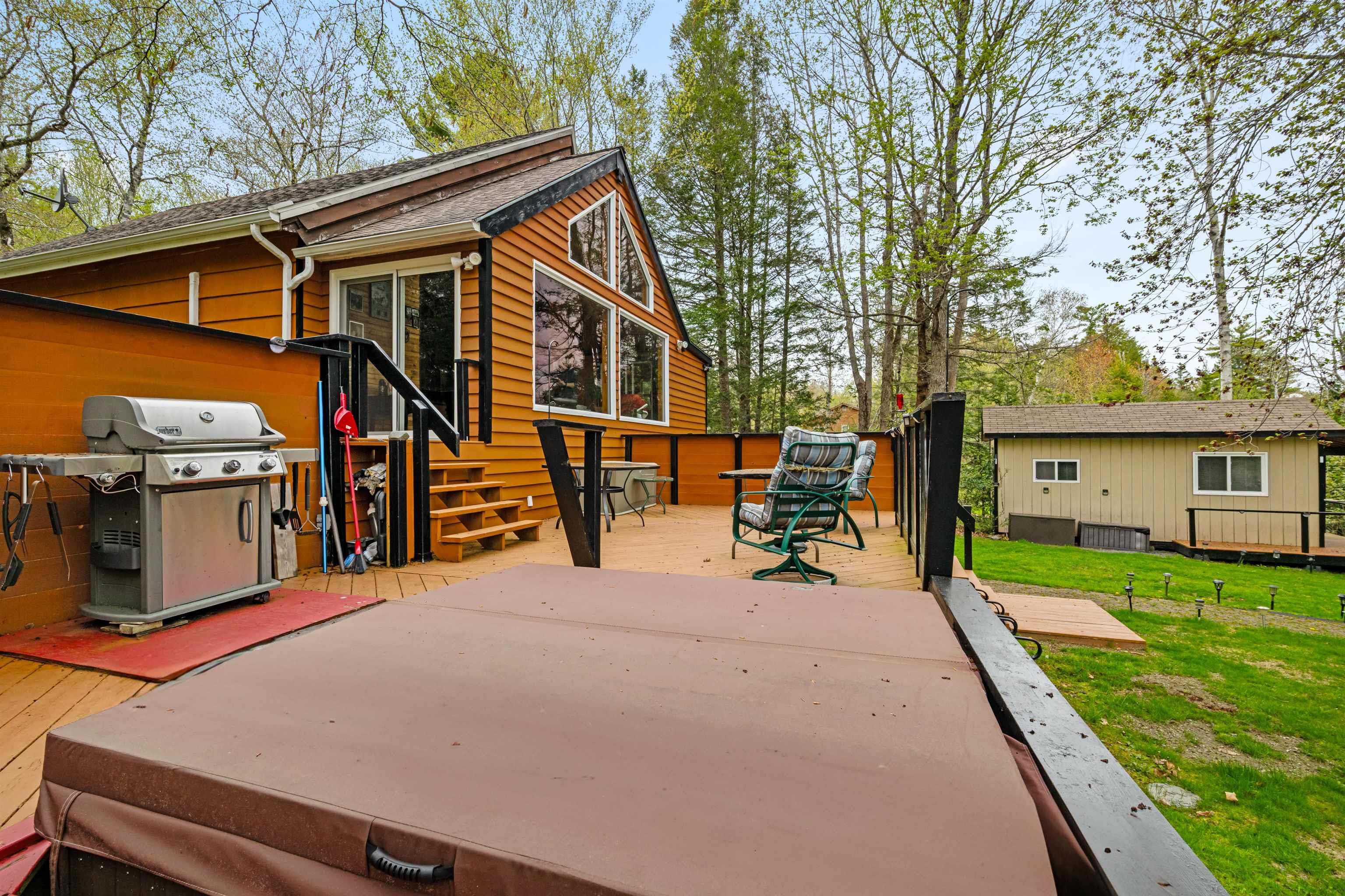 $499,000.00: 69 Blue Jay Road, Molega Lake