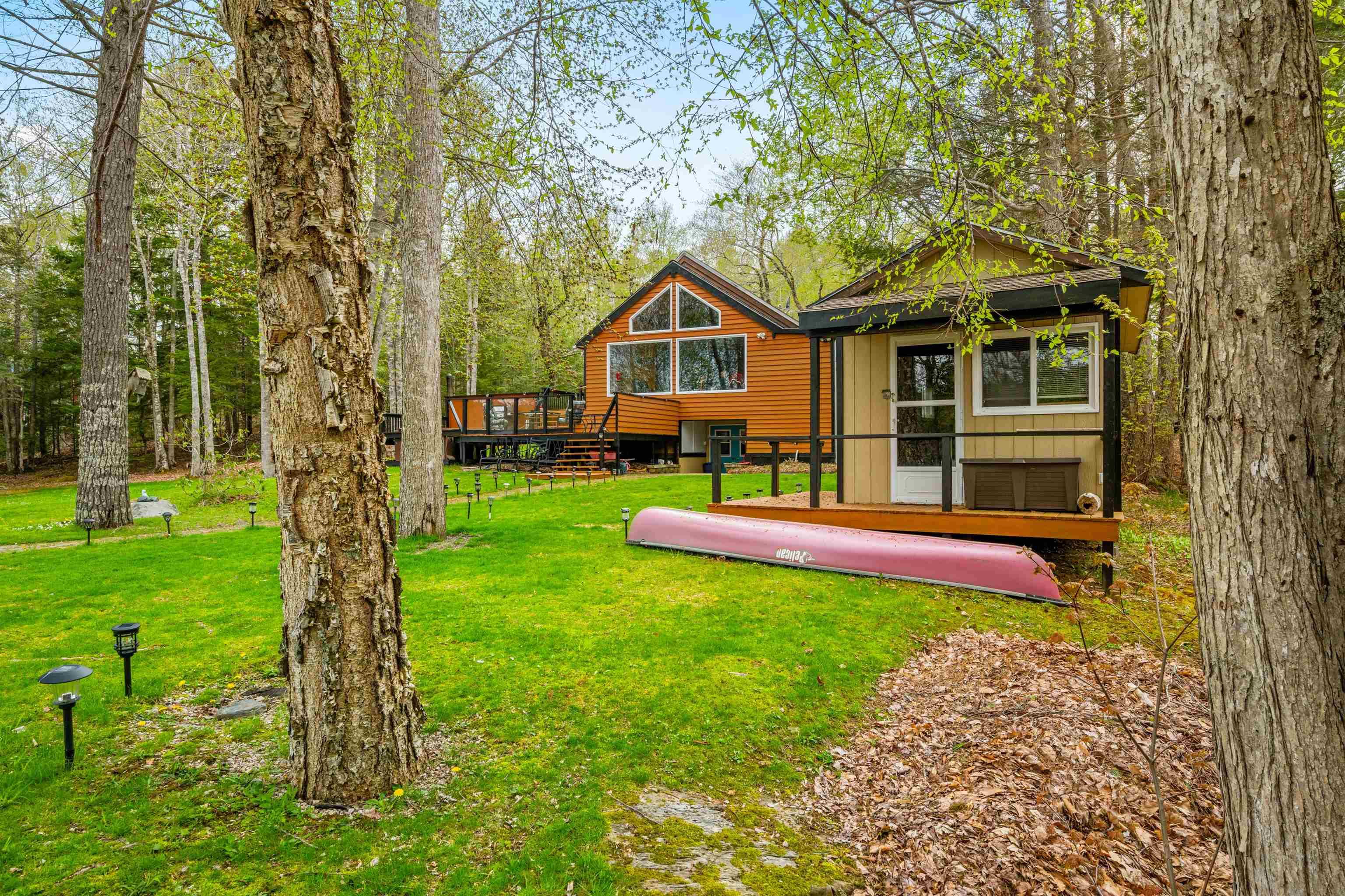 $499,000.00: 69 Blue Jay Road, Molega Lake
