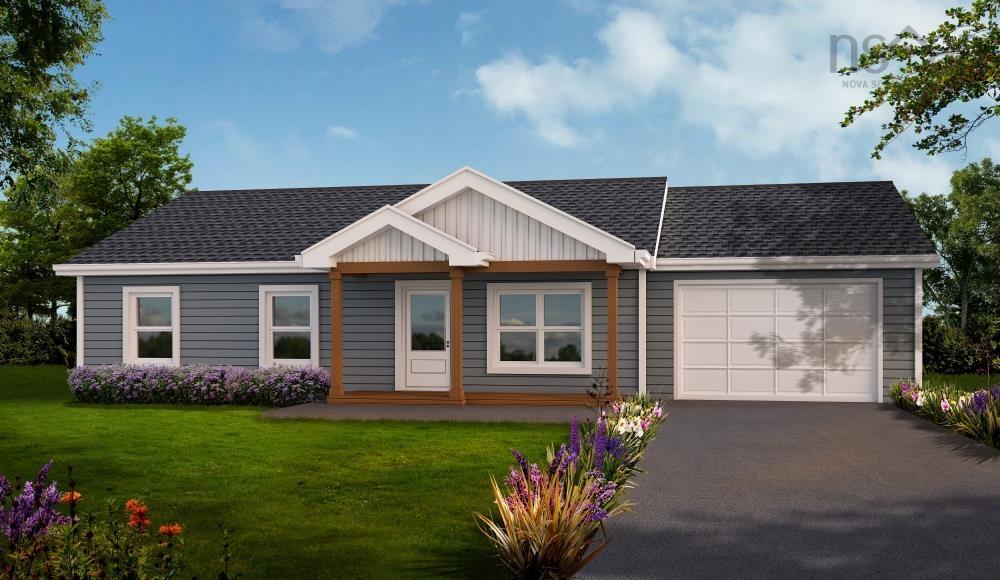 $539,900.00: Lot 30 Terence Bay Road, Whites Lake