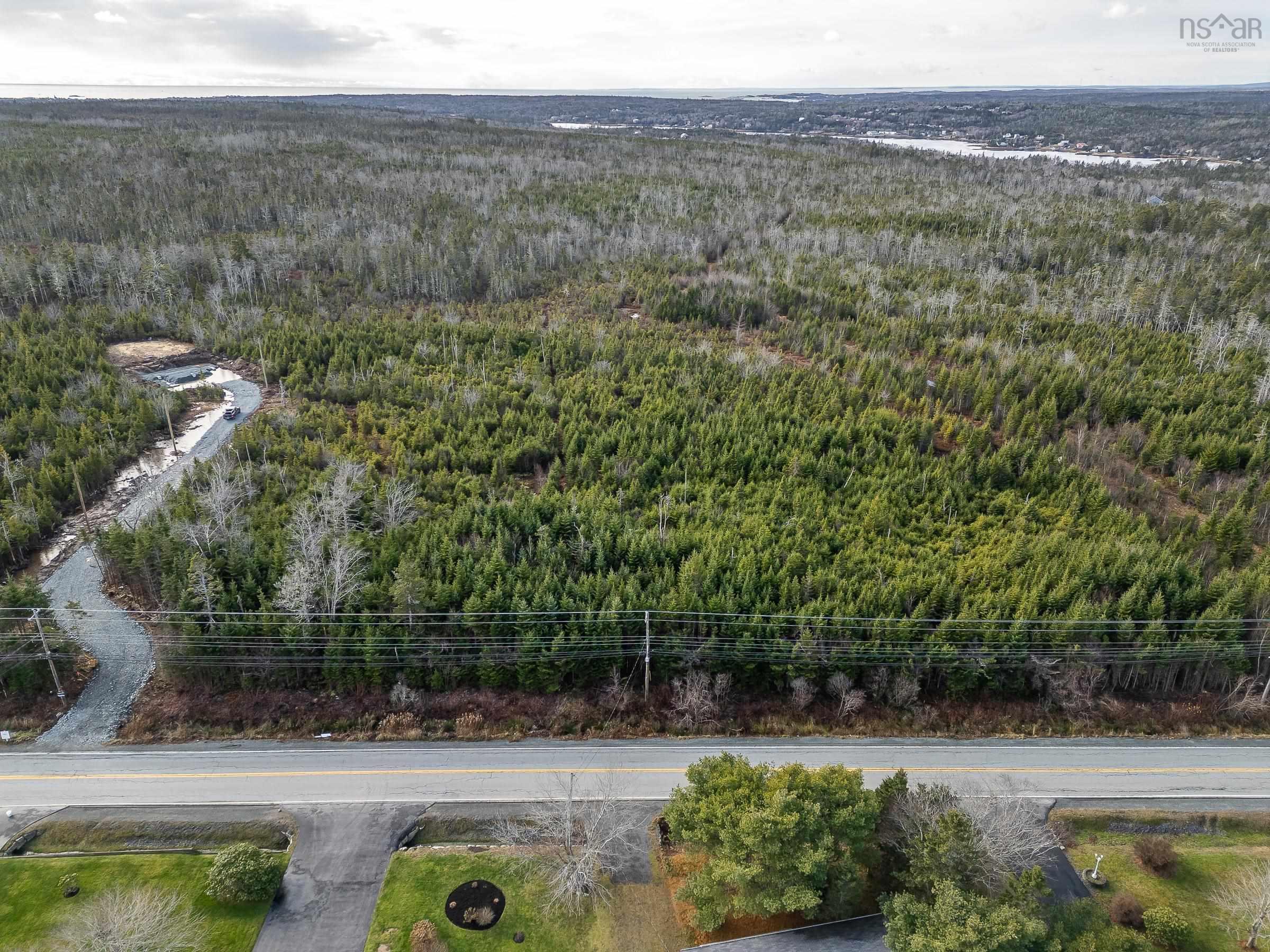 $539,900.00: Lot 30 Terence Bay Road, Whites Lake