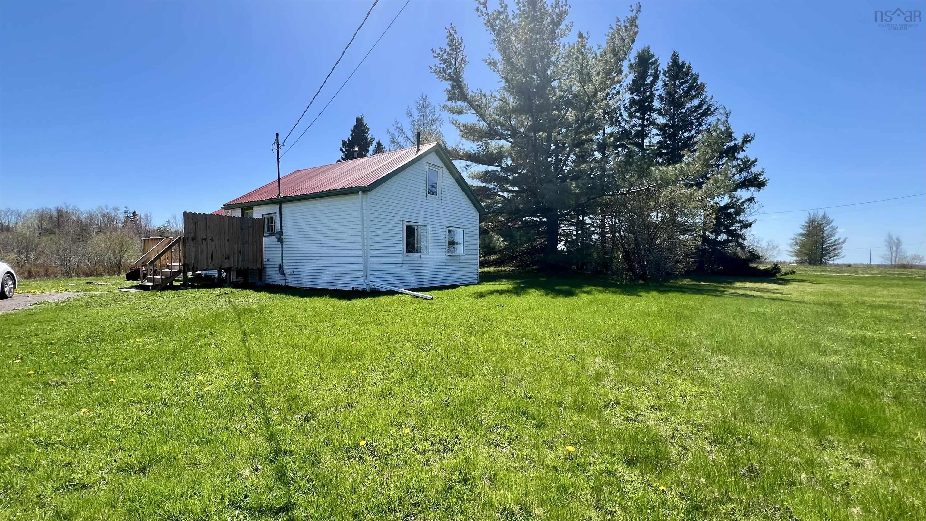 1922 Upper River John Road, Middleton, Middleton, NS (MLS 202511328)