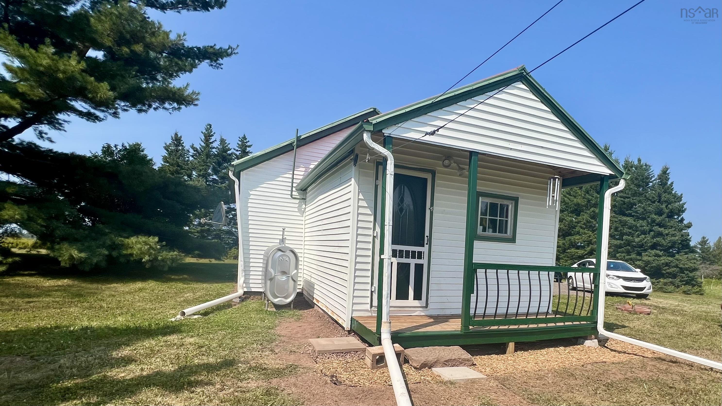 $189,500.00: 1922 Upper River John Road, MIDDLETON, Middleton