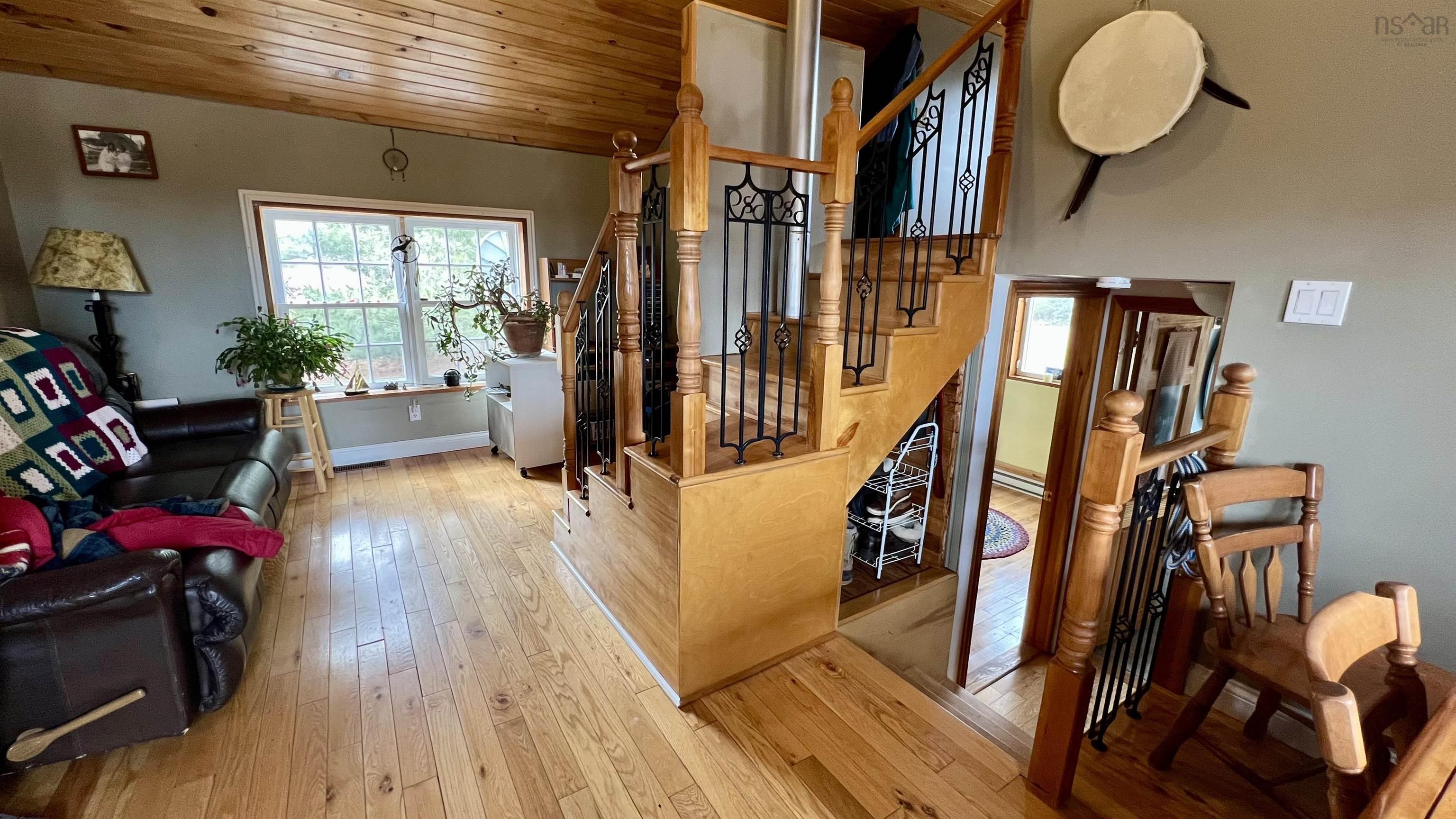 $189,500.00: 1922 Upper River John Road, MIDDLETON, Middleton