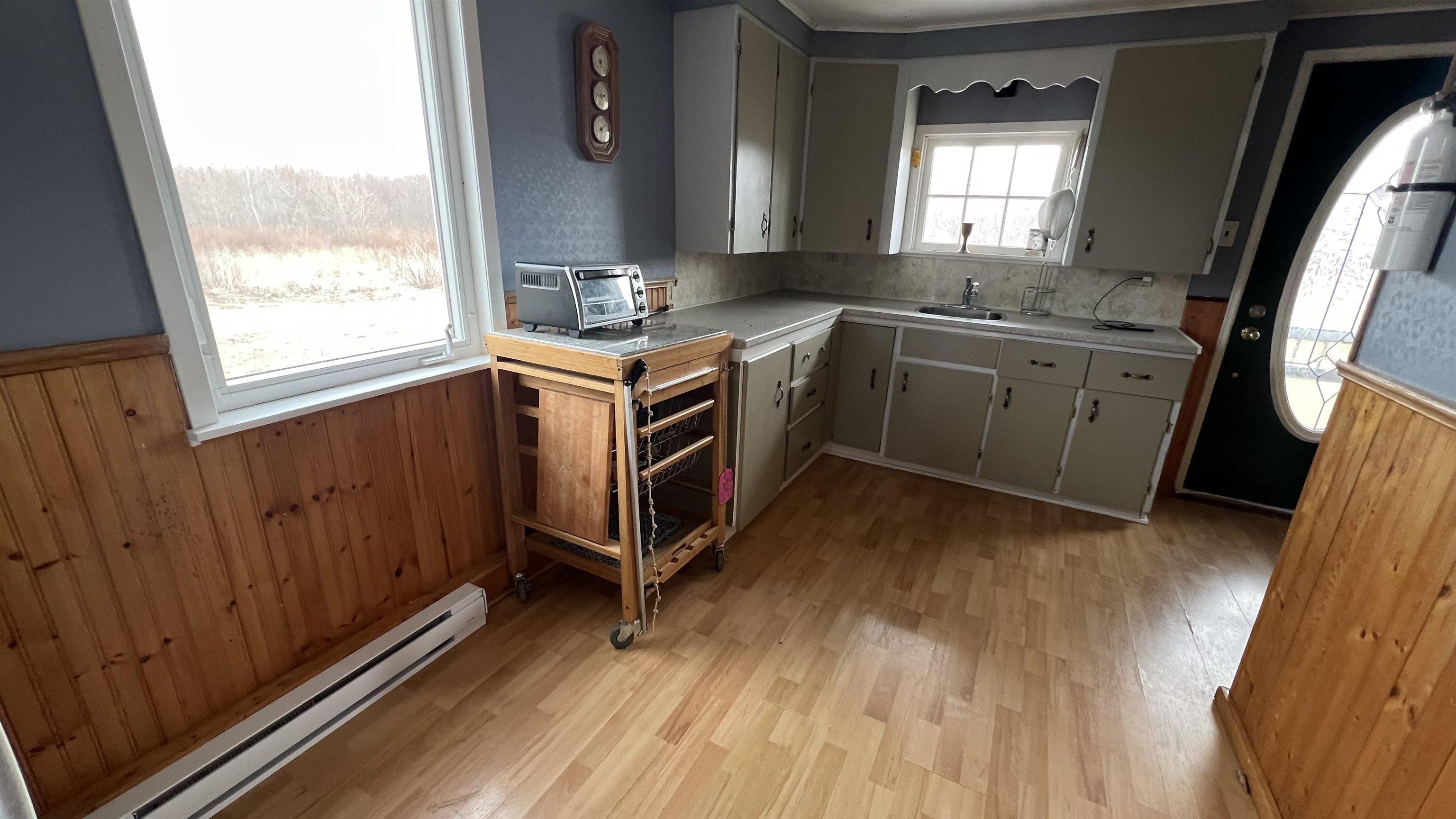 $189,500.00: 1922 Upper River John Road, MIDDLETON, Middleton