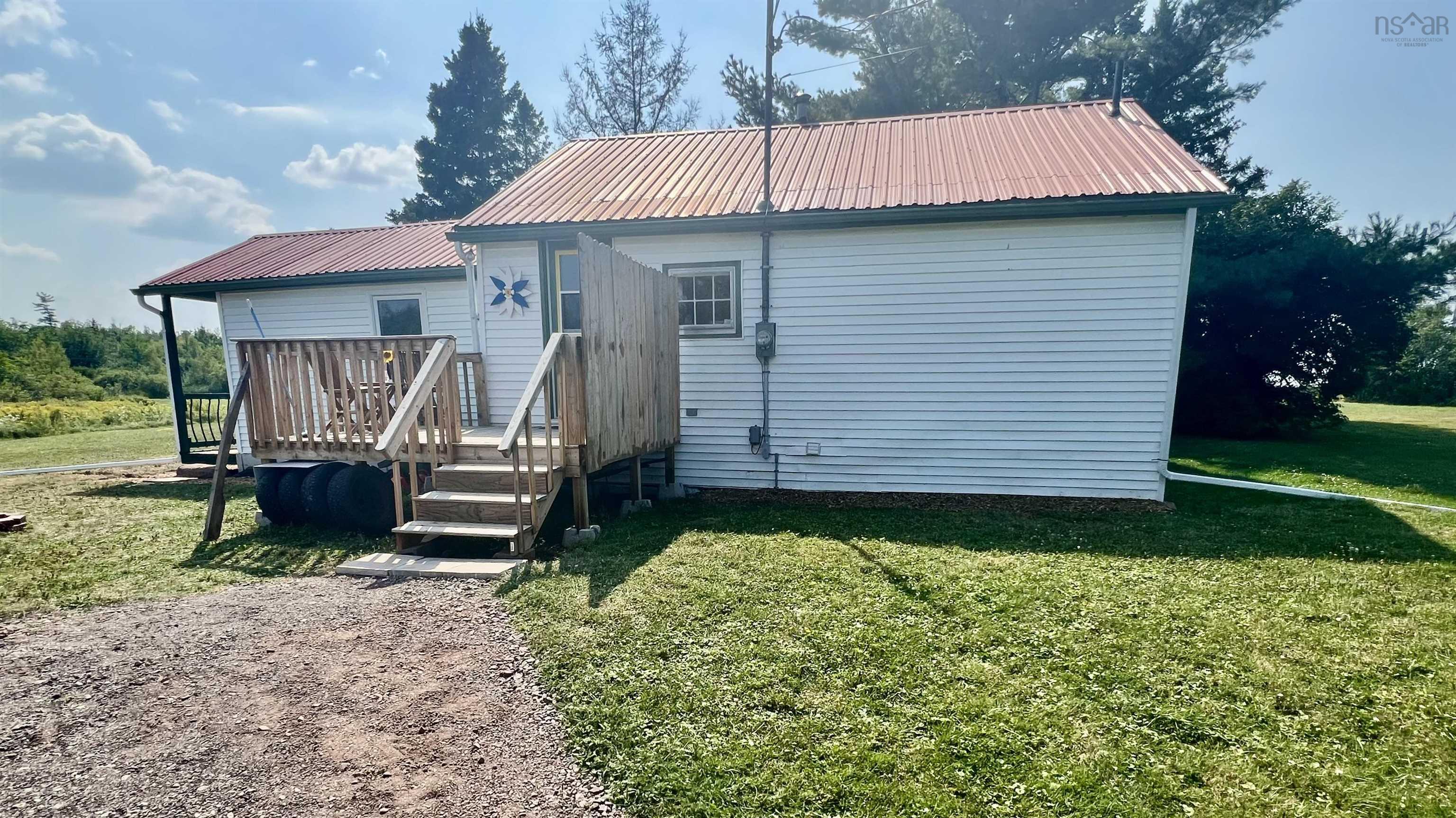 $189,500.00: 1922 Upper River John Road, MIDDLETON, Middleton