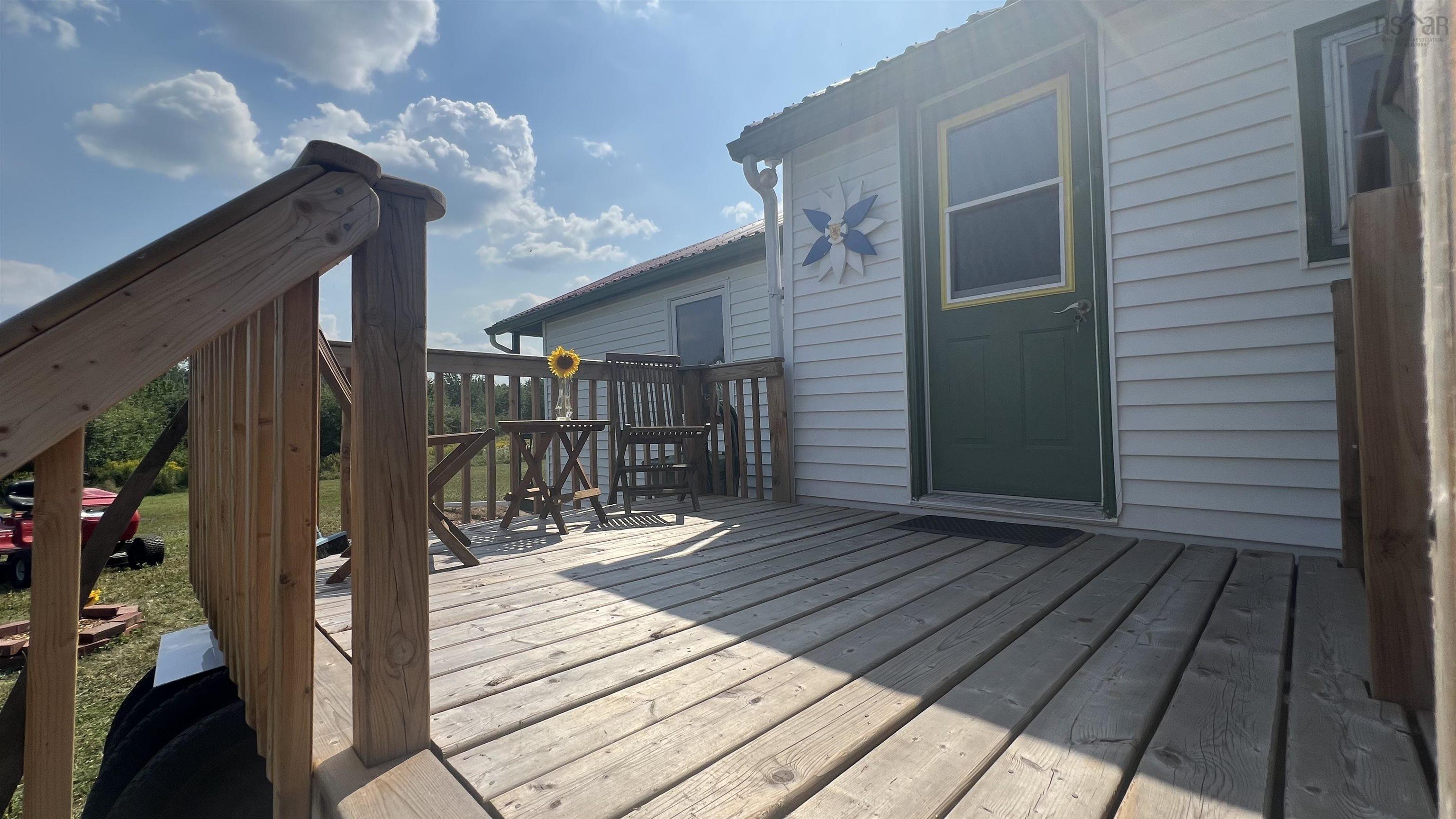 $189,500.00: 1922 Upper River John Road, MIDDLETON, Middleton