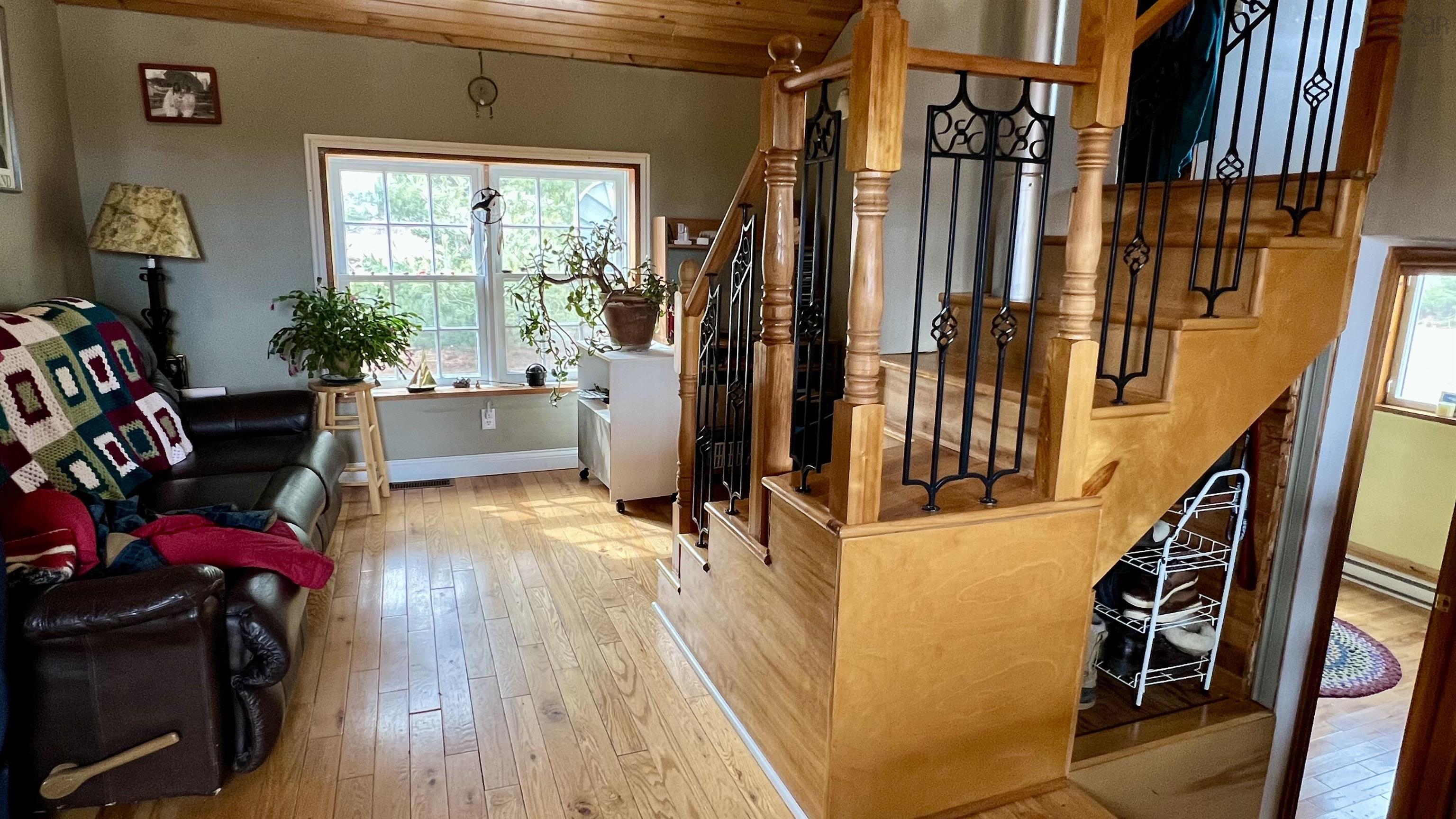 $189,500.00: 1922 Upper River John Road, MIDDLETON, Middleton