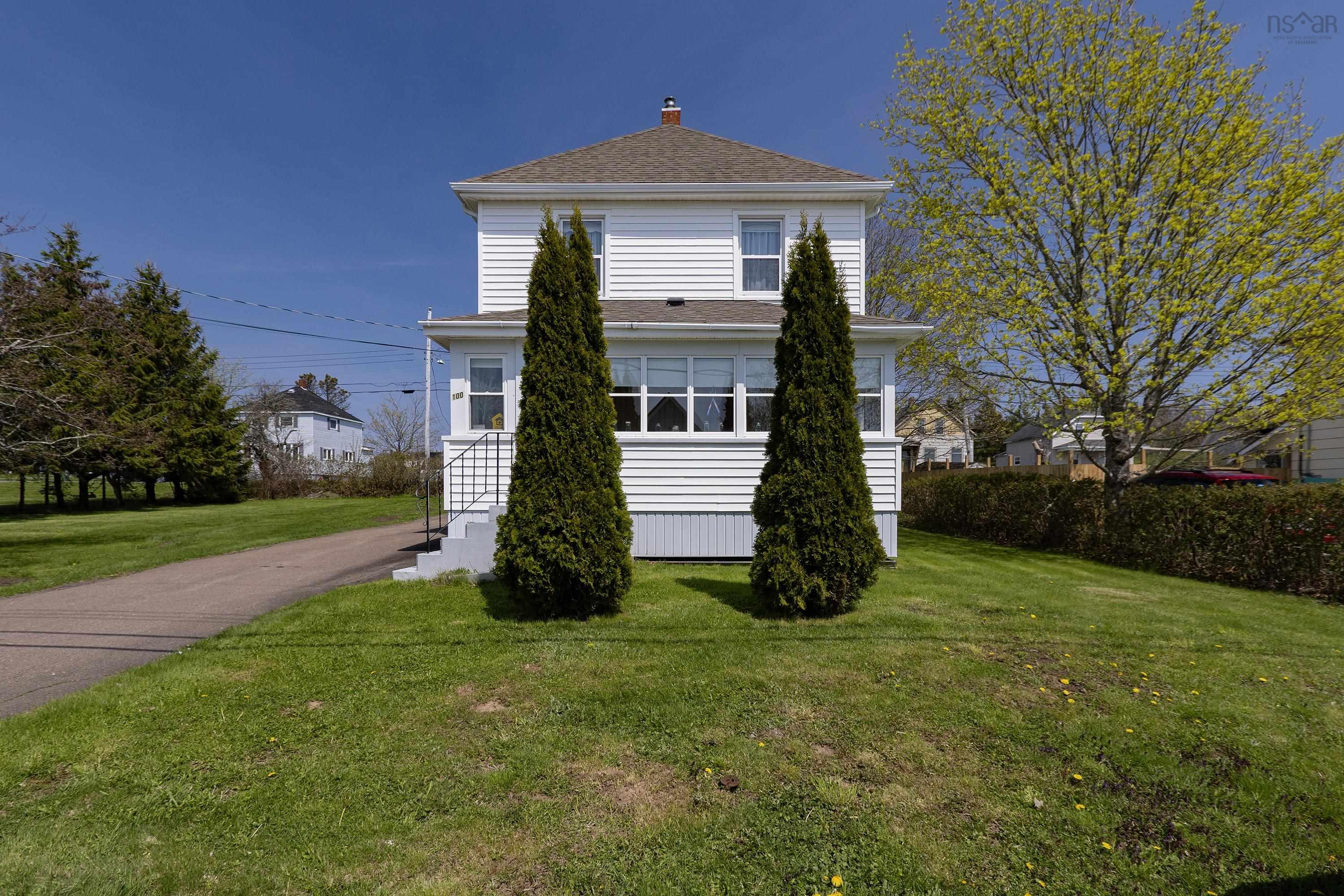 $179,900.00: 100 Victoria Street, Springhill