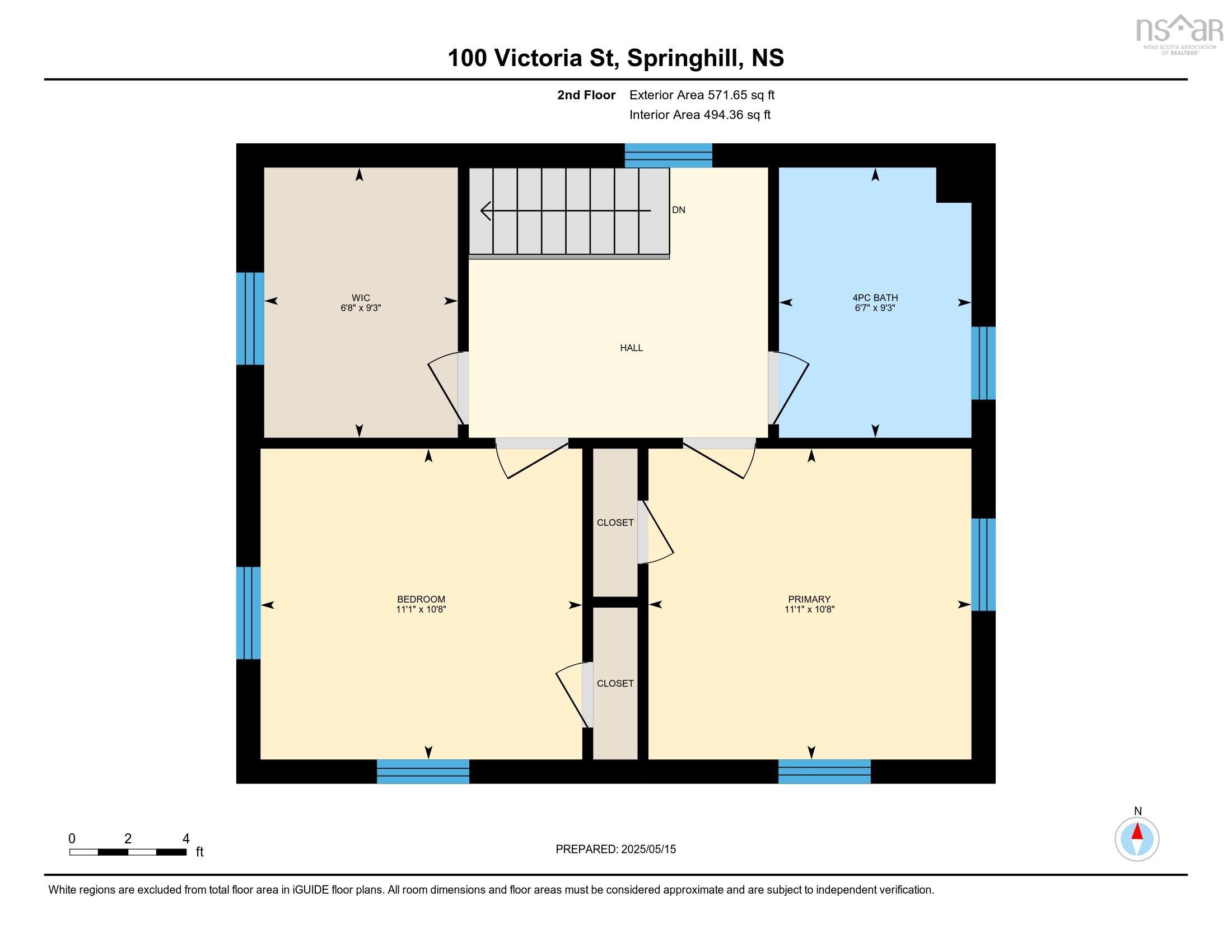 $179,900.00: 100 Victoria Street, Springhill