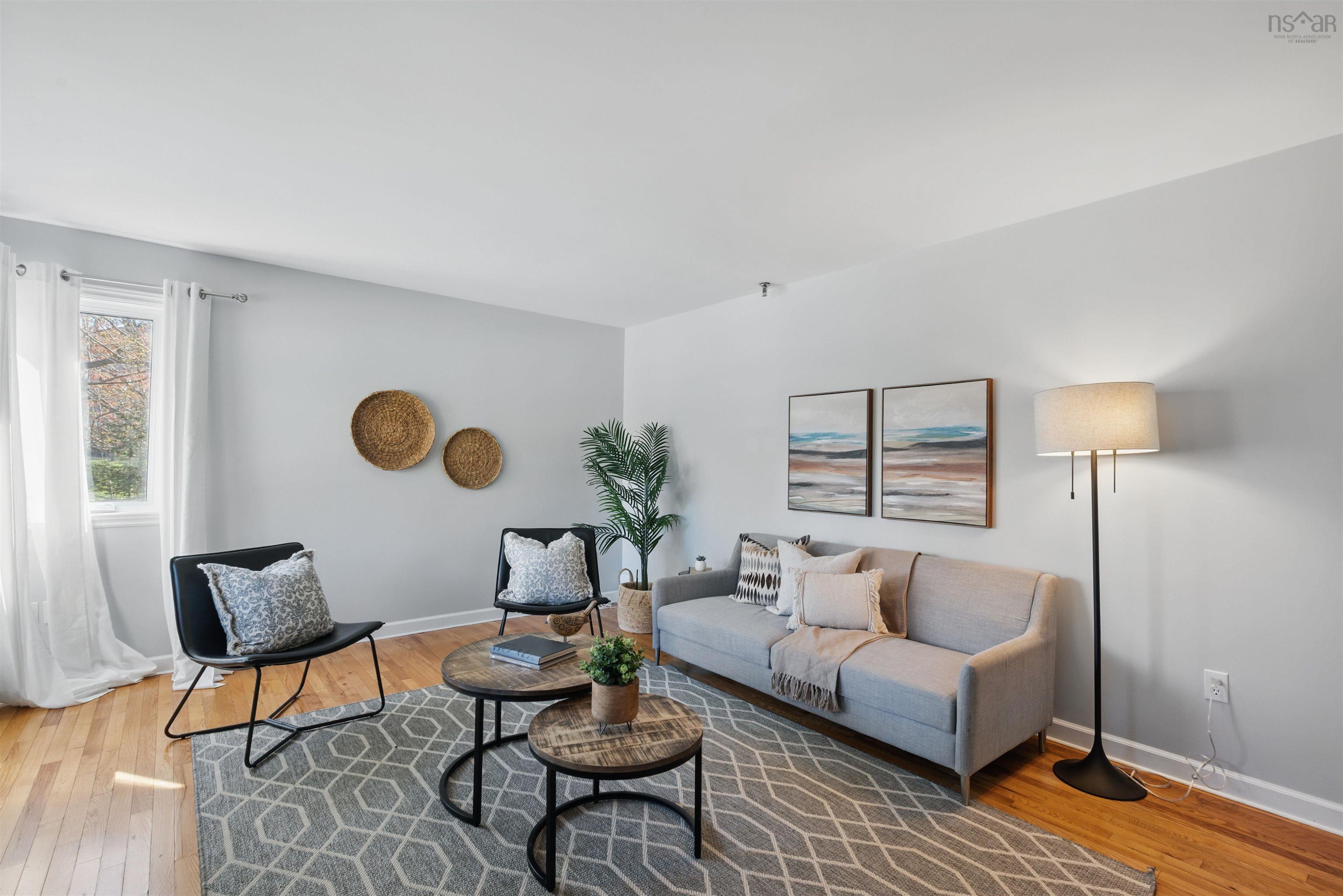 $379,900.00: 103 30 Attenborough, Halifax