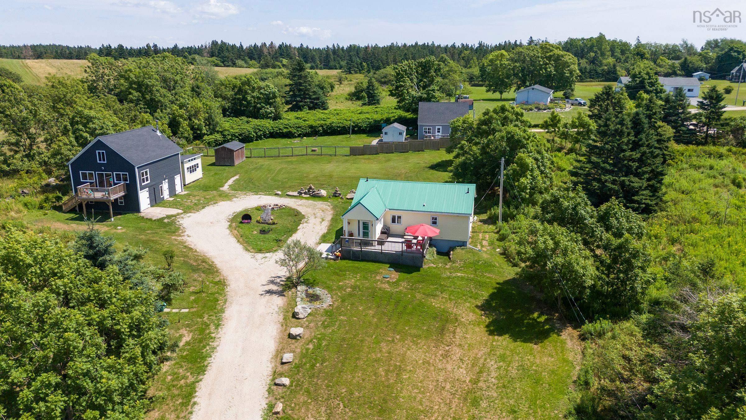 $649,900.00: 173 New Harbour Road, Blandford