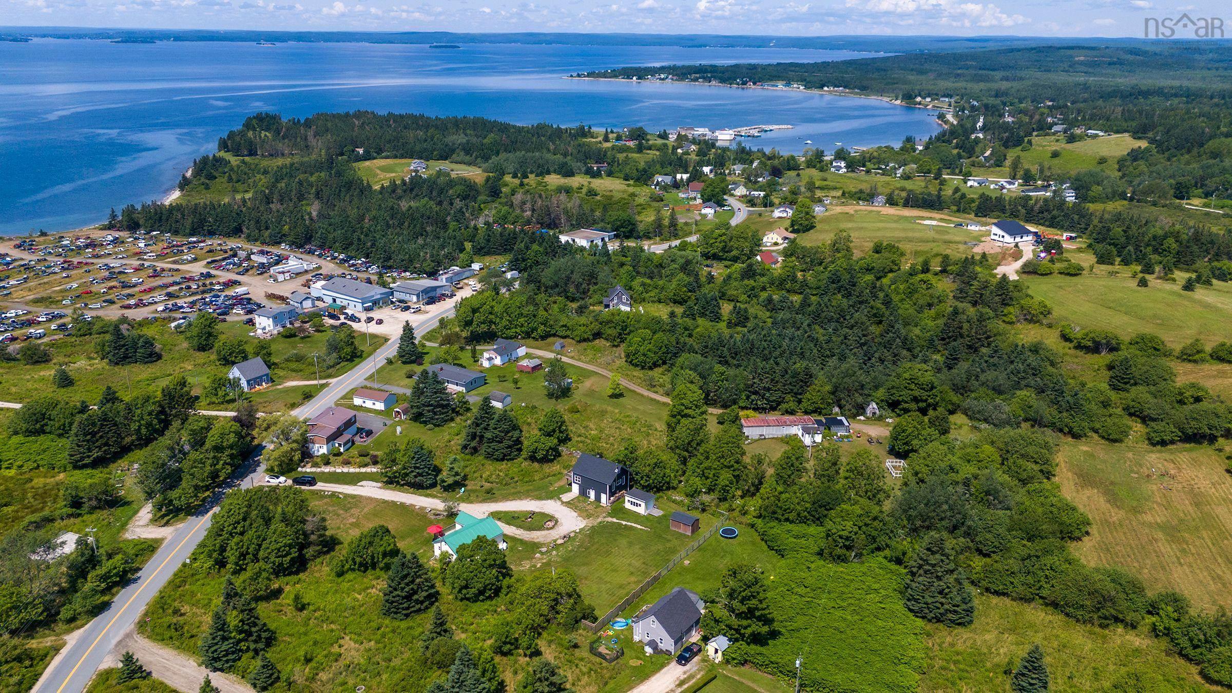 $649,900.00: 173 New Harbour Road, Blandford