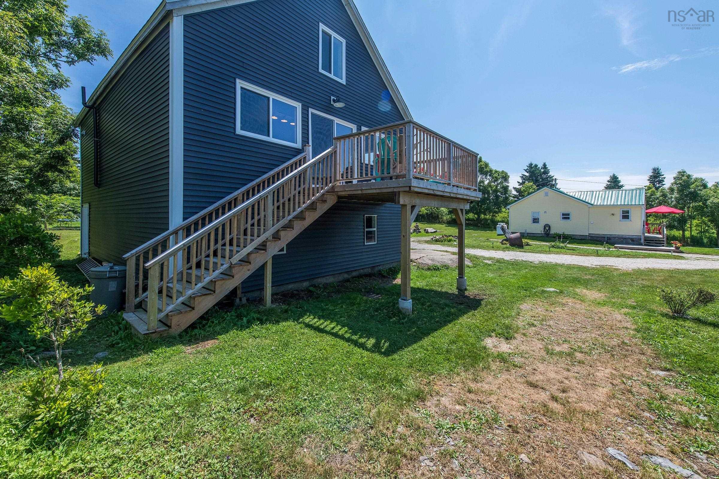 $649,900.00: 173 New Harbour Road, Blandford