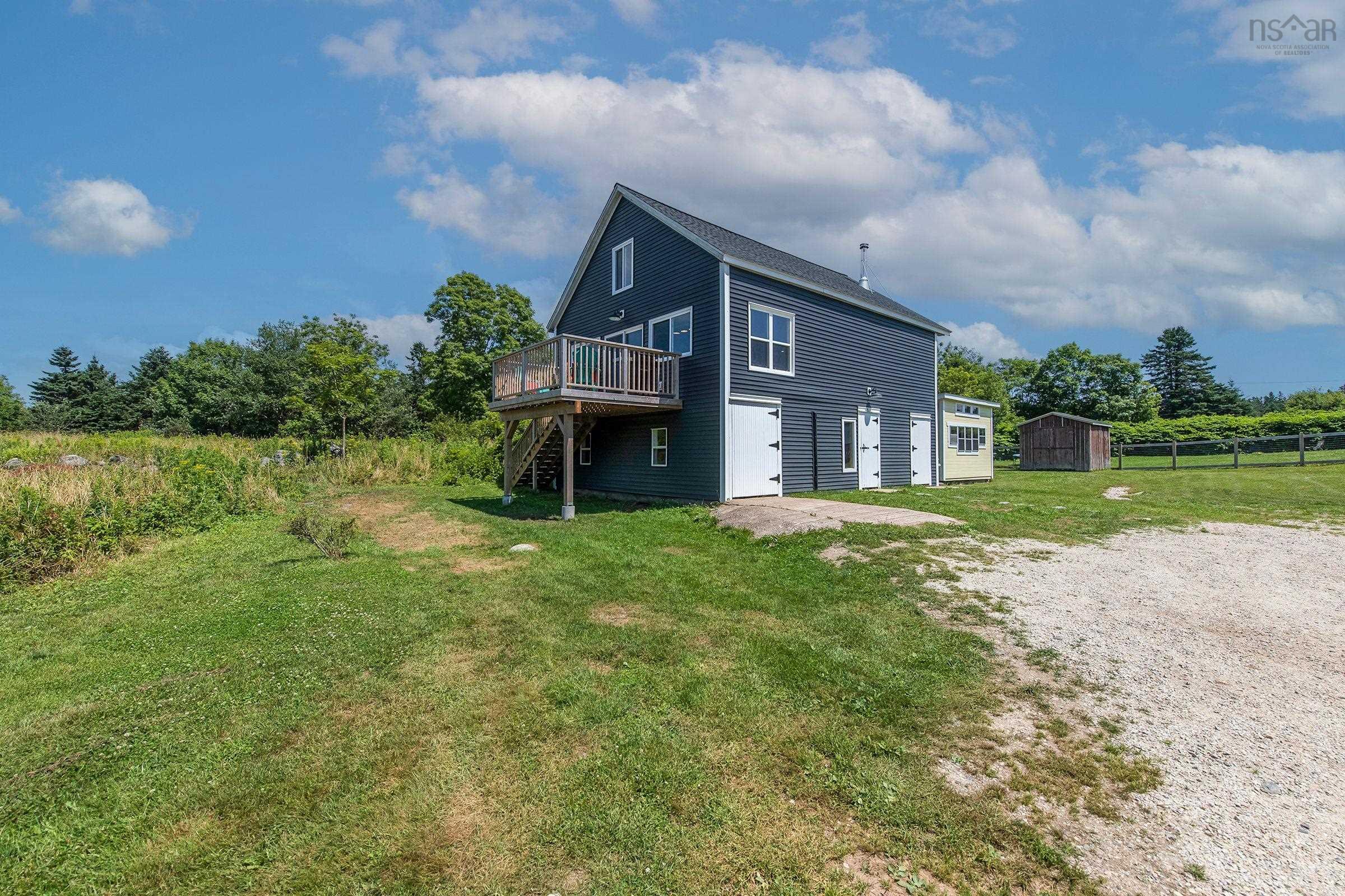 $649,900.00: 173 New Harbour Road, Blandford