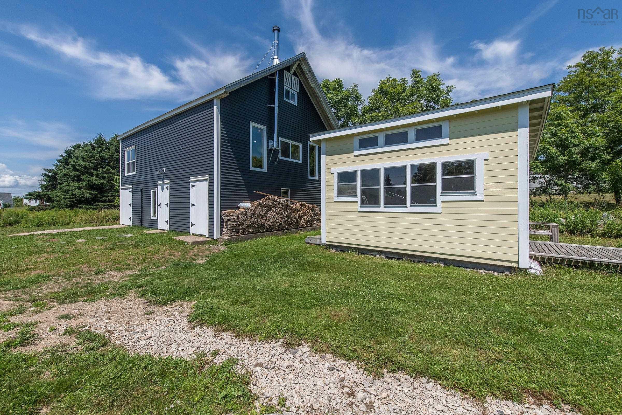 $649,900.00: 173 New Harbour Road, Blandford