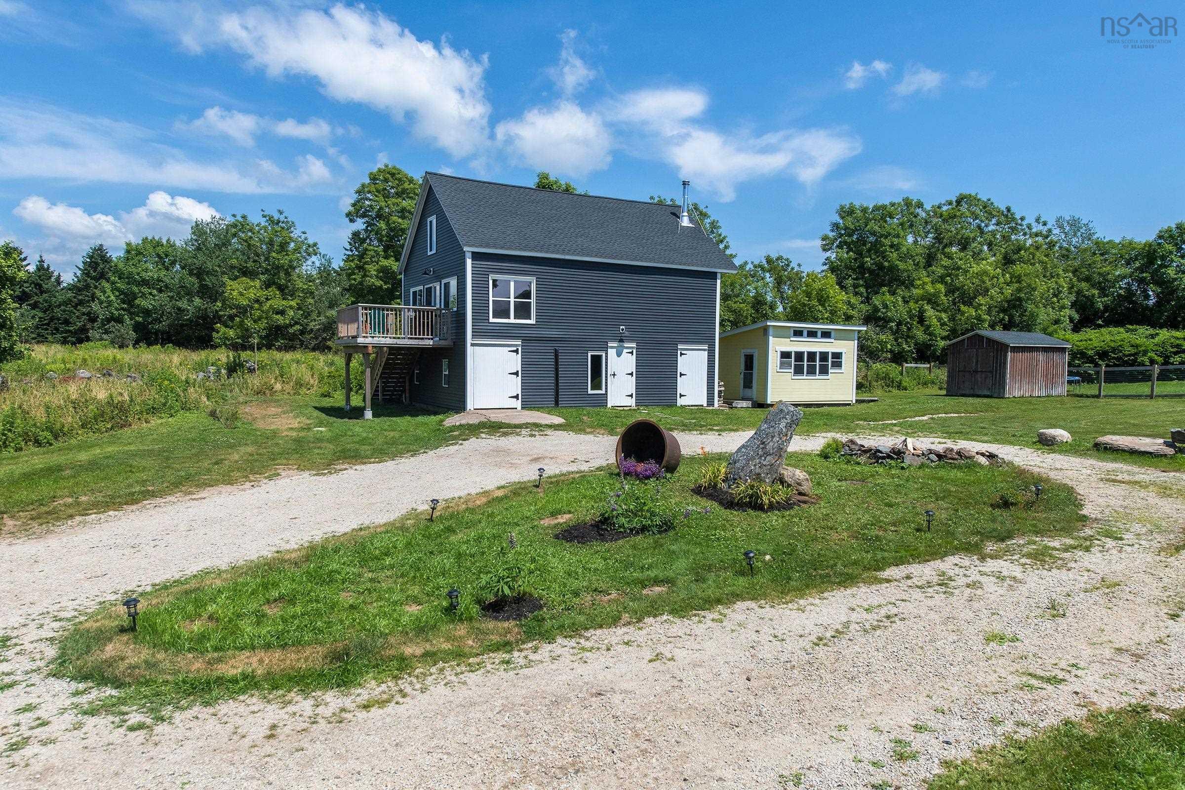$649,900.00: 173 New Harbour Road, Blandford